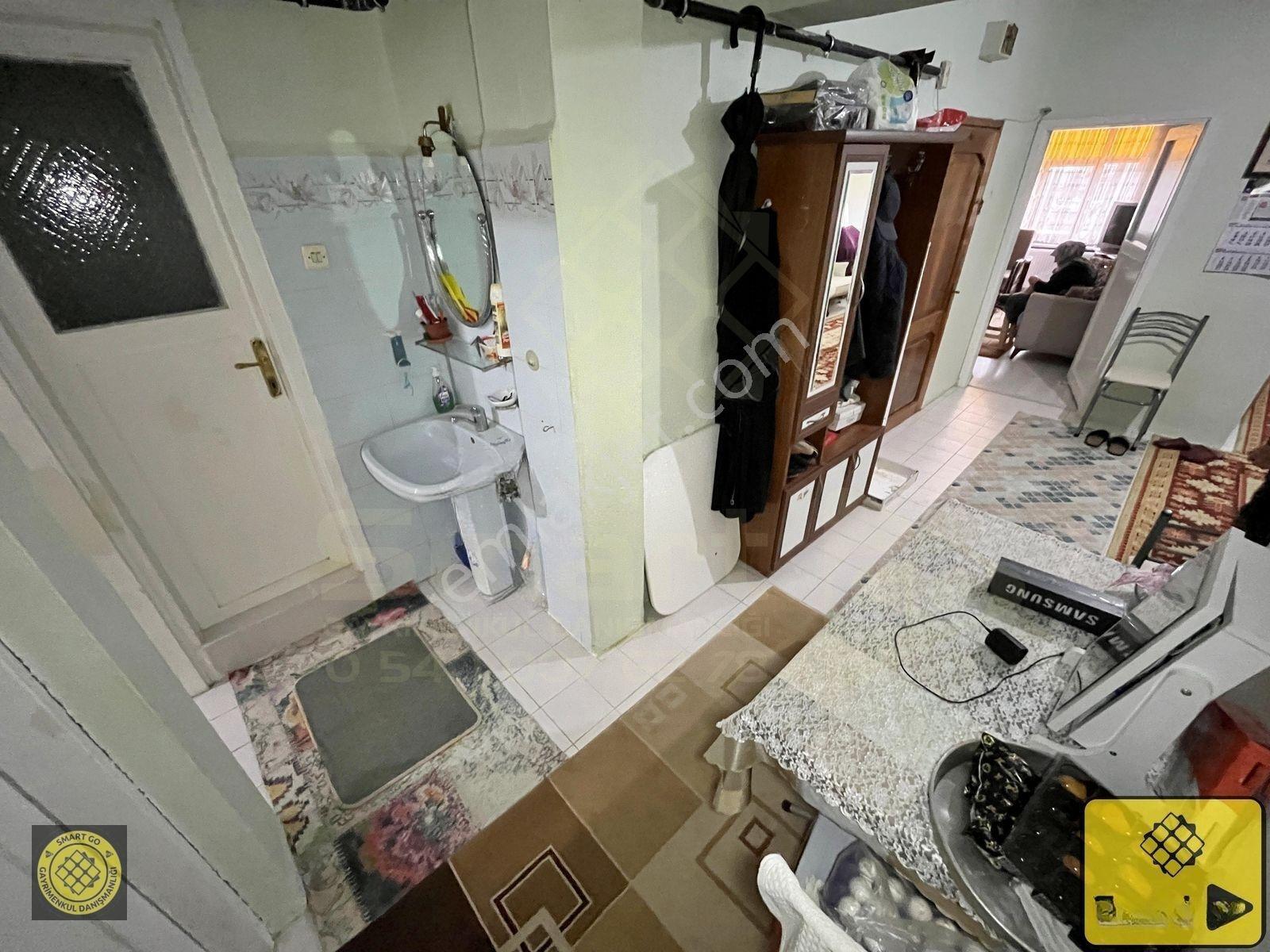Smart Go'dan Belediye Arkası 2+1 Satılık Daire — fotoğraf 21