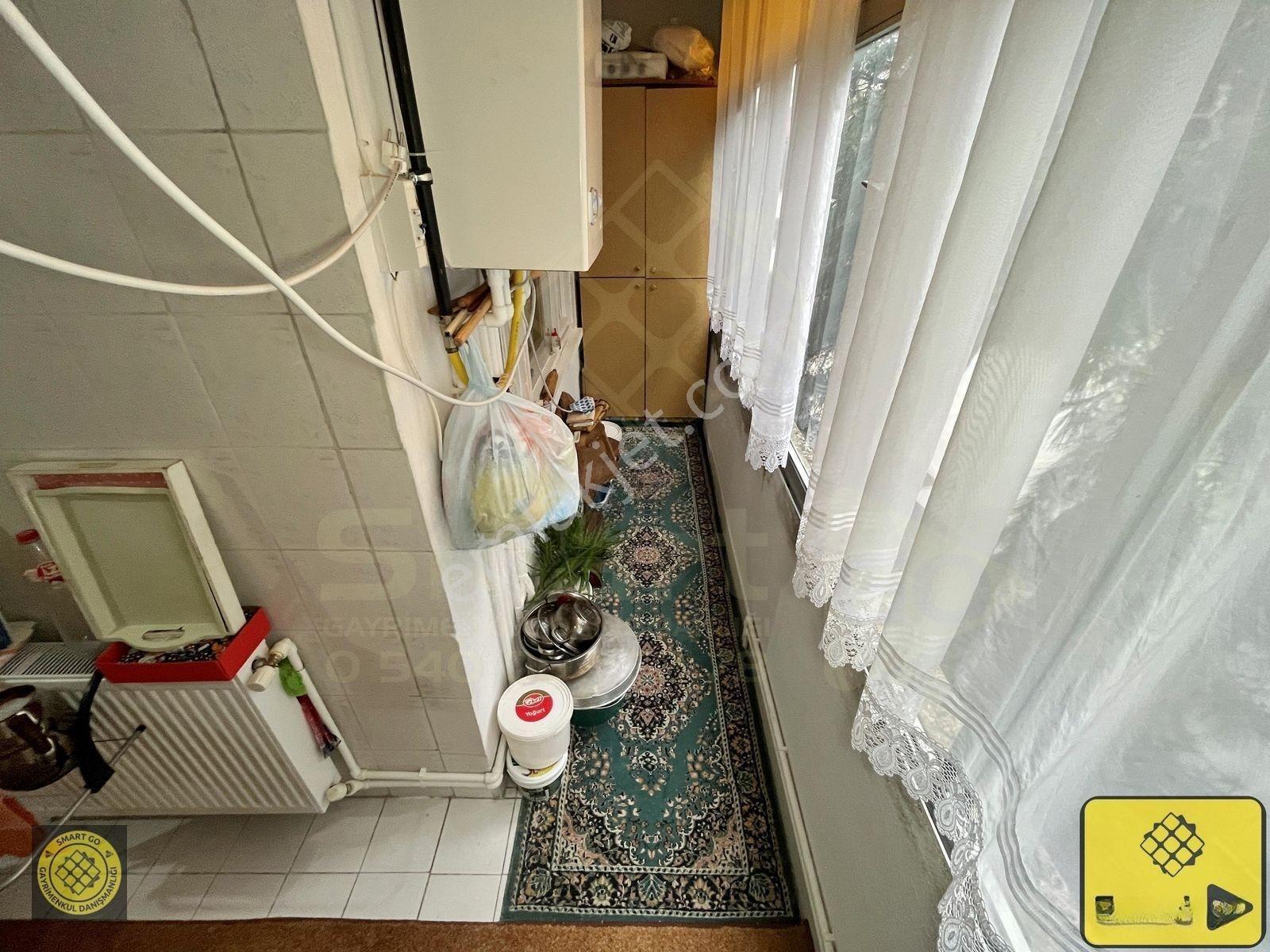 Smart Go'dan Belediye Arkası 2+1 Satılık Daire — fotoğraf 25