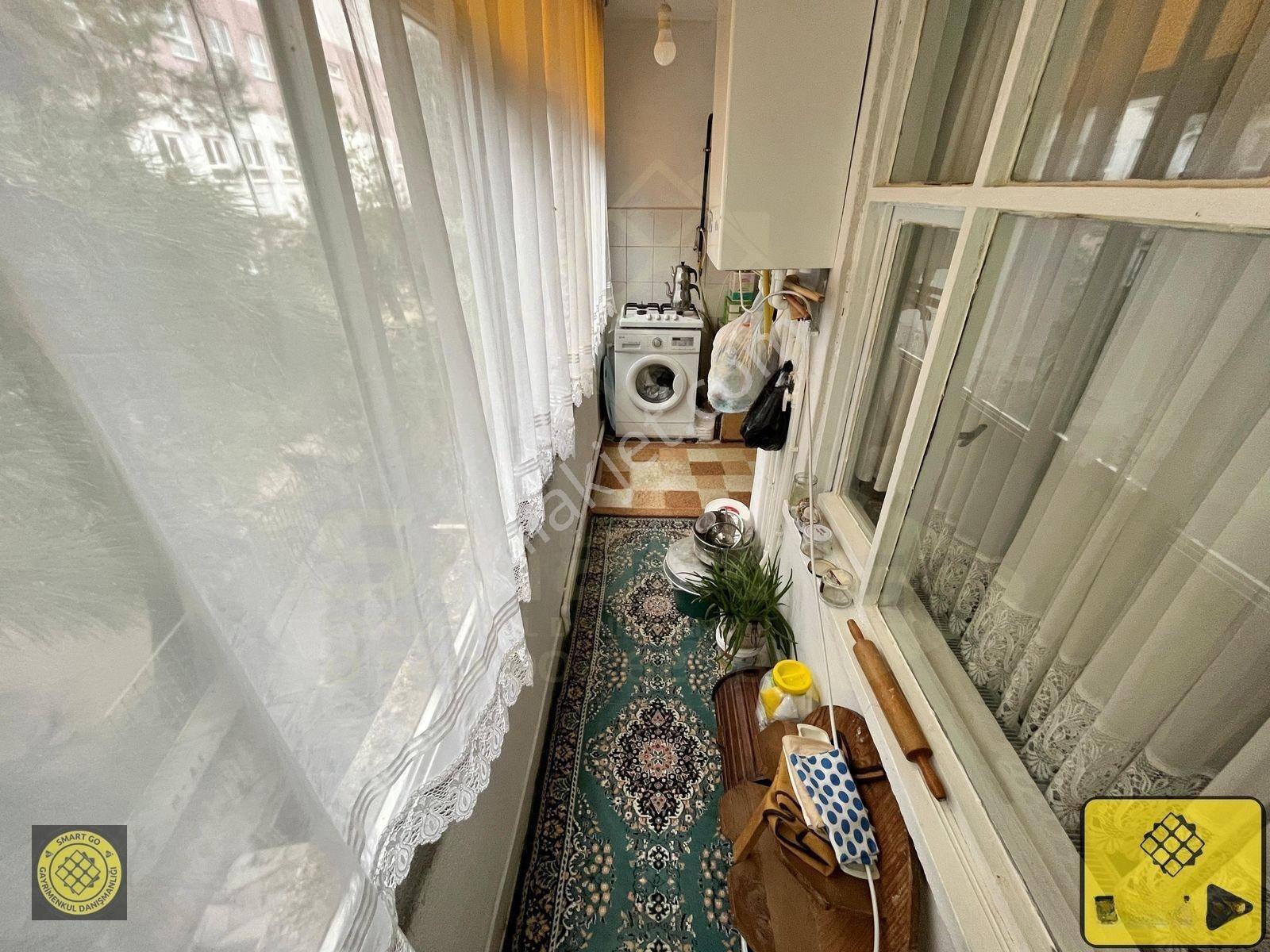 Smart Go'dan Belediye Arkası 2+1 Satılık Daire — fotoğraf 26