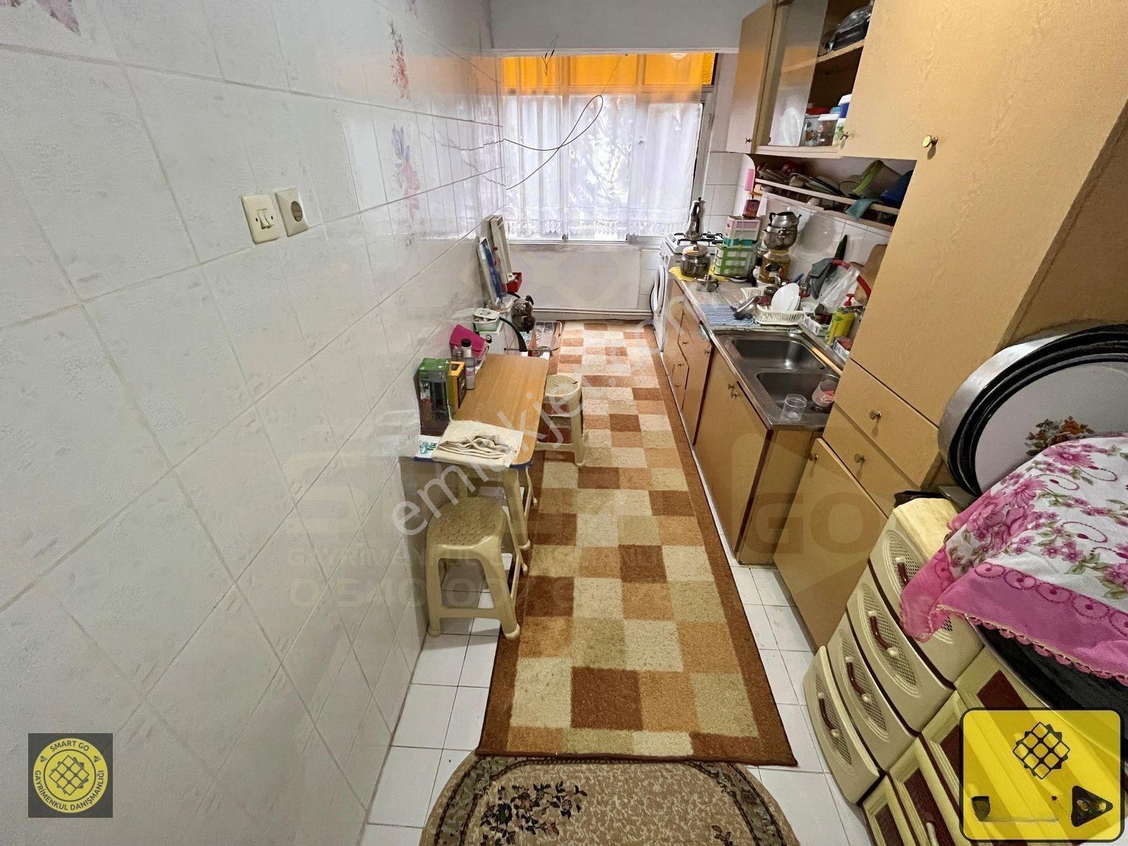 Smart Go'dan Belediye Arkası 2+1 Satılık Daire — fotoğraf 28