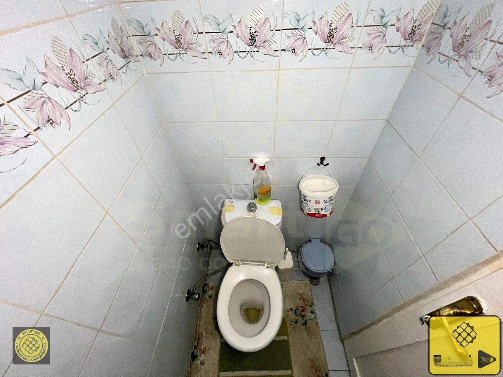 Smart Go'dan Belediye Arkası 2+1 Satılık Daire — fotoğraf 31