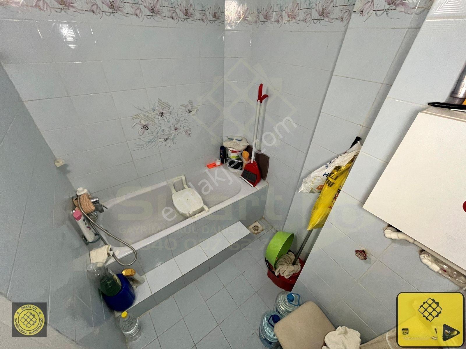Smart Go'dan Belediye Arkası 2+1 Satılık Daire — fotoğraf 32