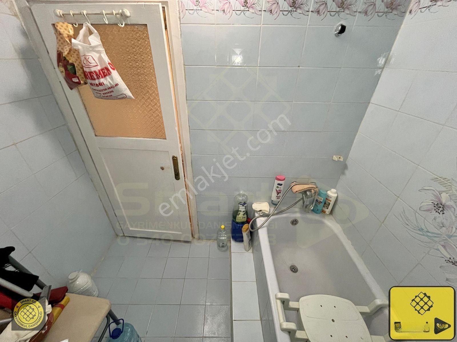 Smart Go'dan Belediye Arkası 2+1 Satılık Daire — fotoğraf 33