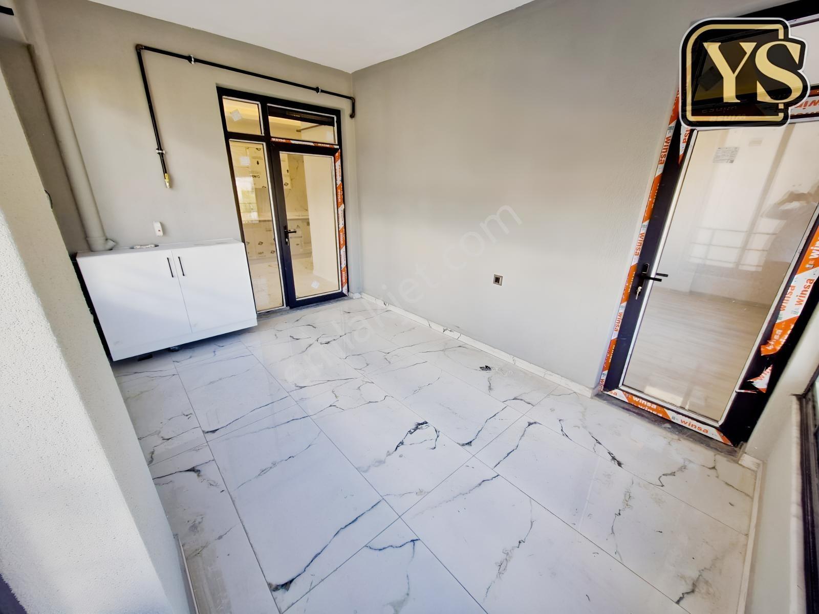 Ahmet Yesevi Cd.si Cephe 3,5+1 Sıfır Daire Vade Değerlendirilir — fotoğraf 8
