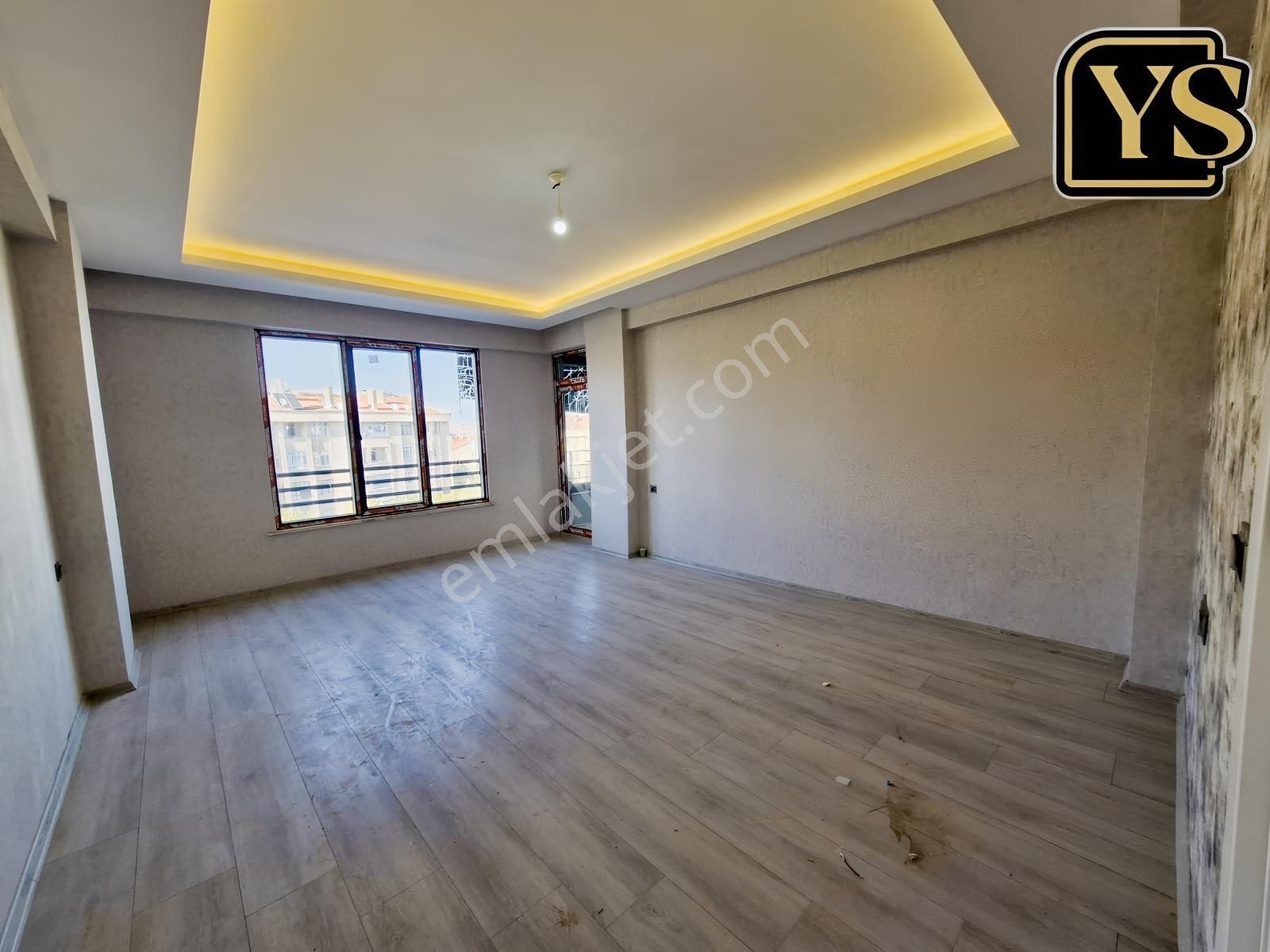 Ahmet Yesevi Cd.si Cephe 3,5+1 Sıfır Daire Vade Değerlendirilir — fotoğraf 9