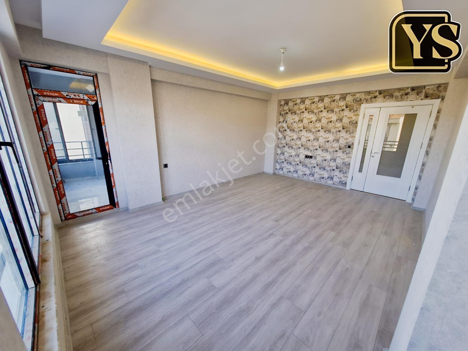 Ahmet Yesevi Cd.si Cephe 3,5+1 Sıfır Daire Vade Değerlendirilir — fotoğraf 10