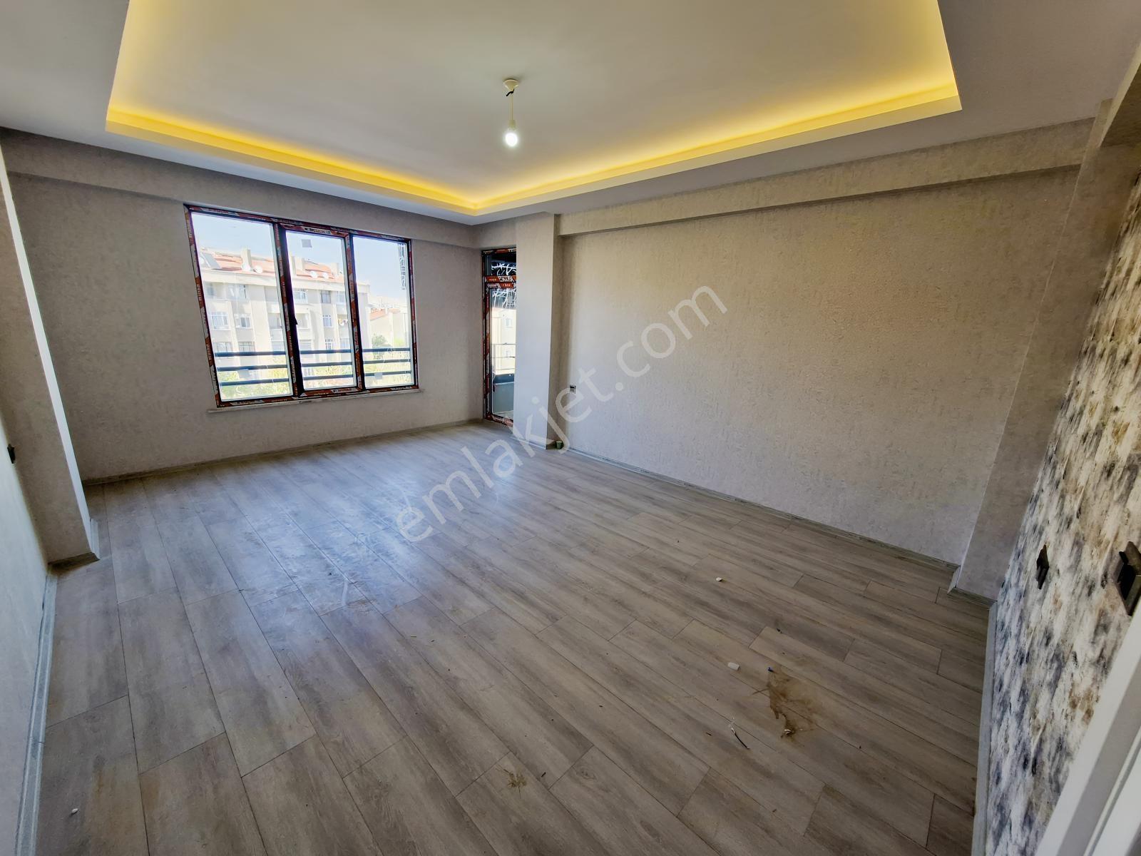 Ahmet Yesevi Cd.si Cephe 3,5+1 Sıfır Daire Vade Değerlendirilir — fotoğraf 11