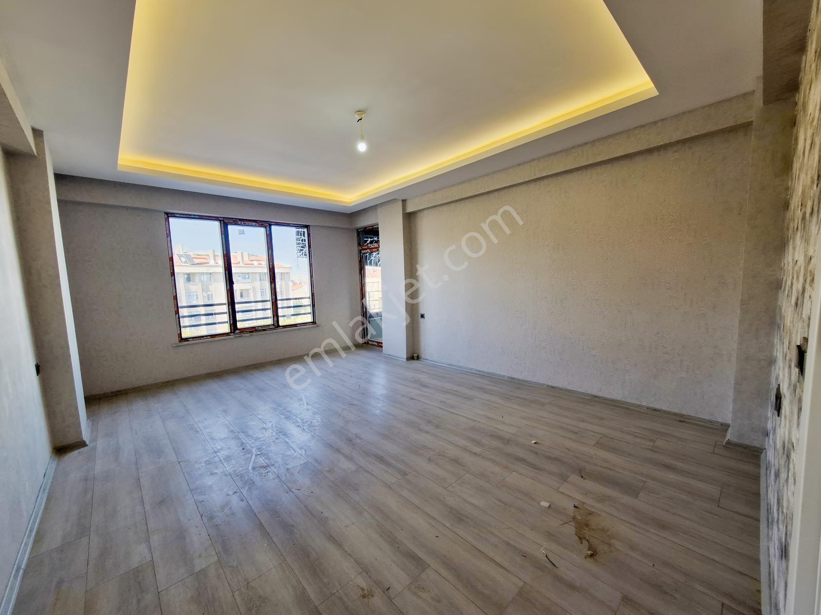 Ahmet Yesevi Cd.si Cephe 3,5+1 Sıfır Daire Vade Değerlendirilir — fotoğraf 12