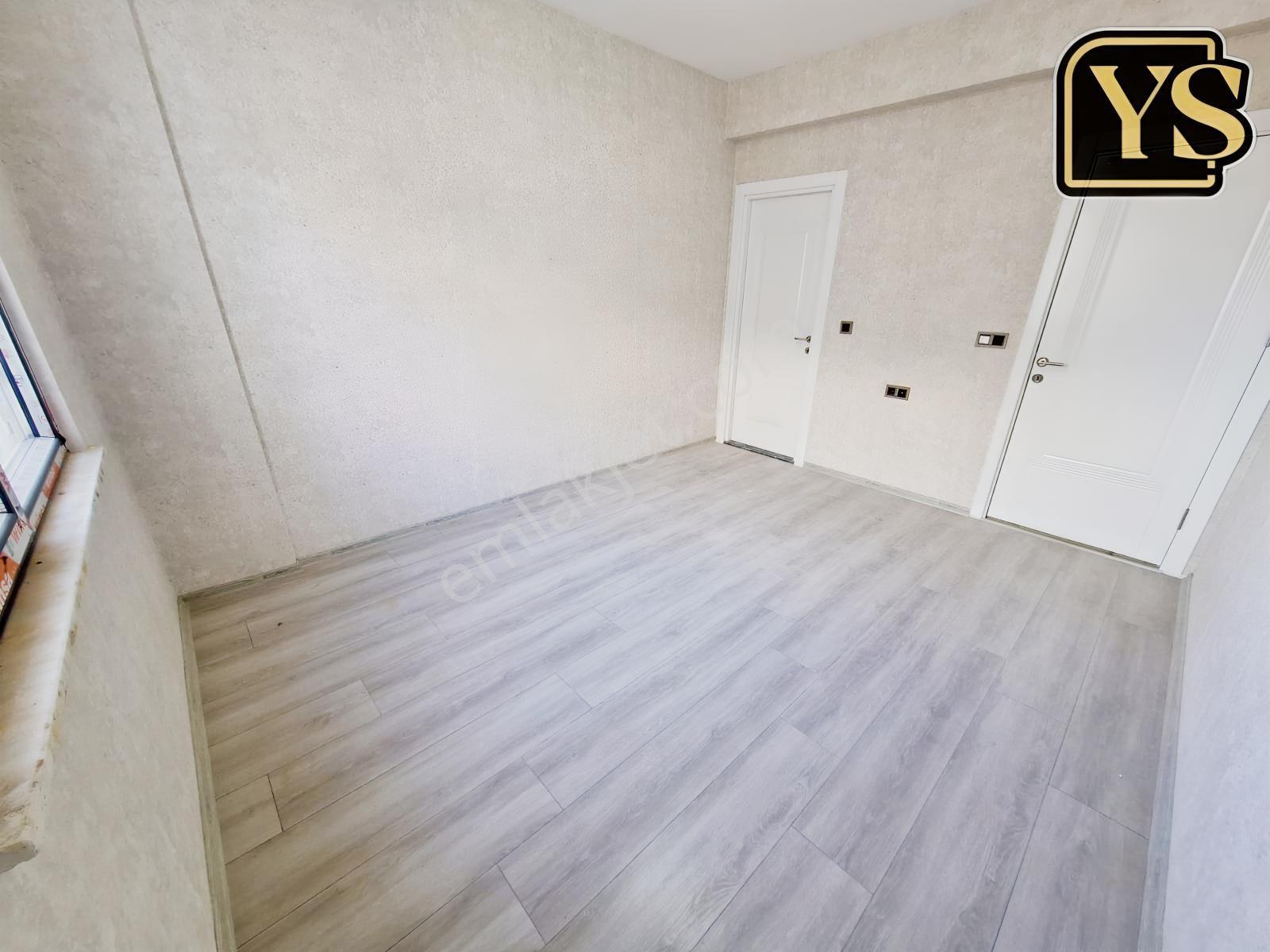 Ahmet Yesevi Cd.si Cephe 3,5+1 Sıfır Daire Vade Değerlendirilir — fotoğraf 13