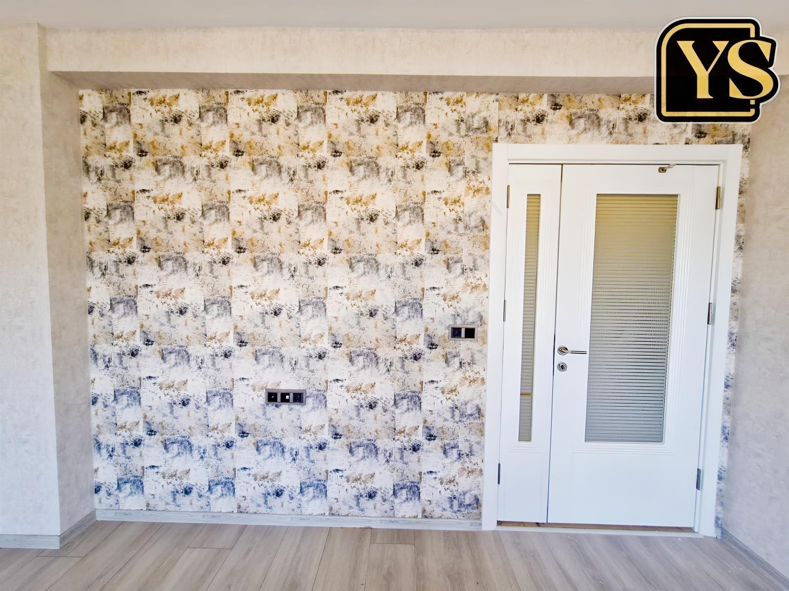 Ahmet Yesevi Cd.si Cephe 3,5+1 Sıfır Daire Vade Değerlendirilir — fotoğraf 14