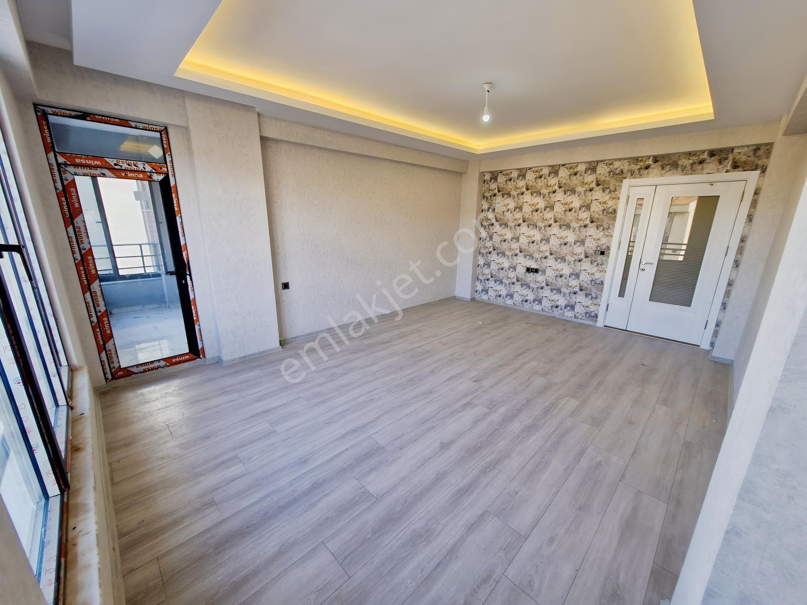 Ahmet Yesevi Cd.si Cephe 3,5+1 Sıfır Daire Vade Değerlendirilir — fotoğraf 15