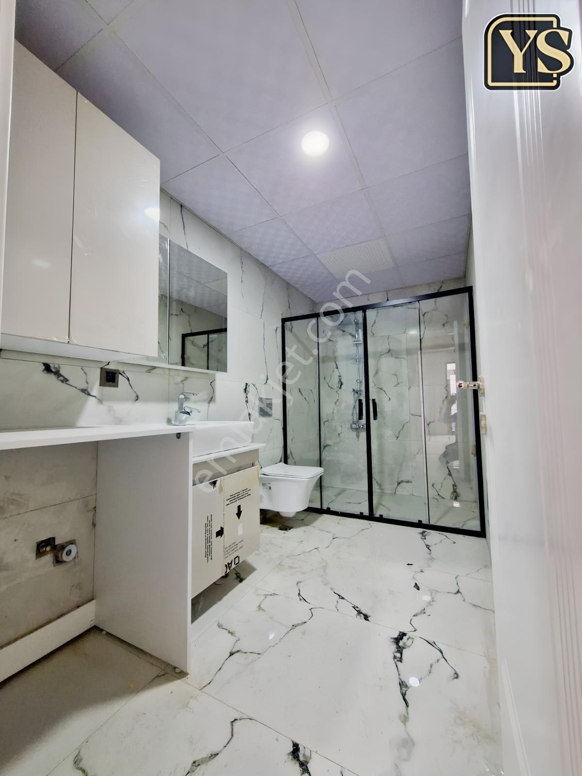 Ahmet Yesevi Cd.si Cephe 3,5+1 Sıfır Daire Vade Değerlendirilir — fotoğraf 16