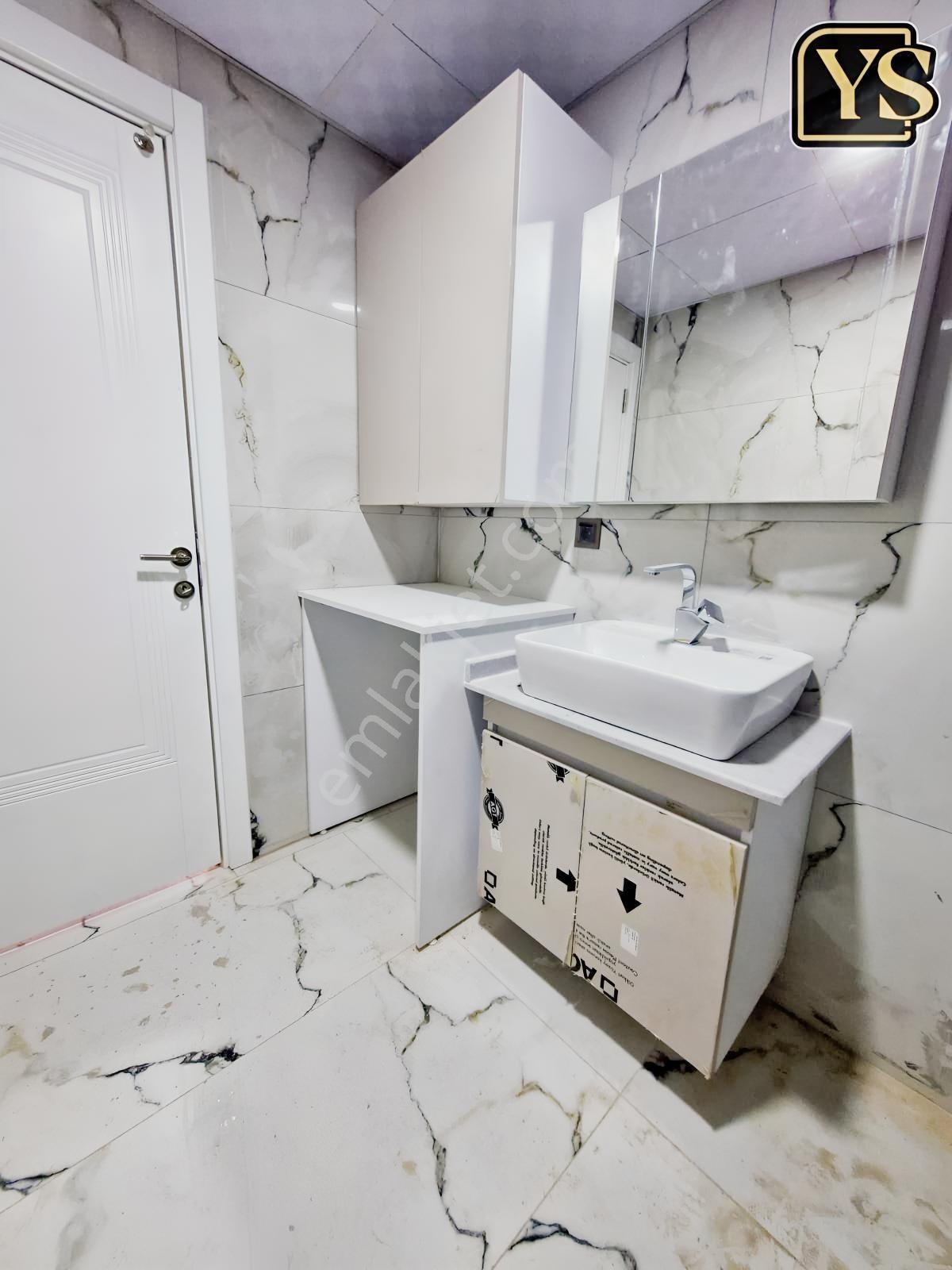 Ahmet Yesevi Cd.si Cephe 3,5+1 Sıfır Daire Vade Değerlendirilir — fotoğraf 18