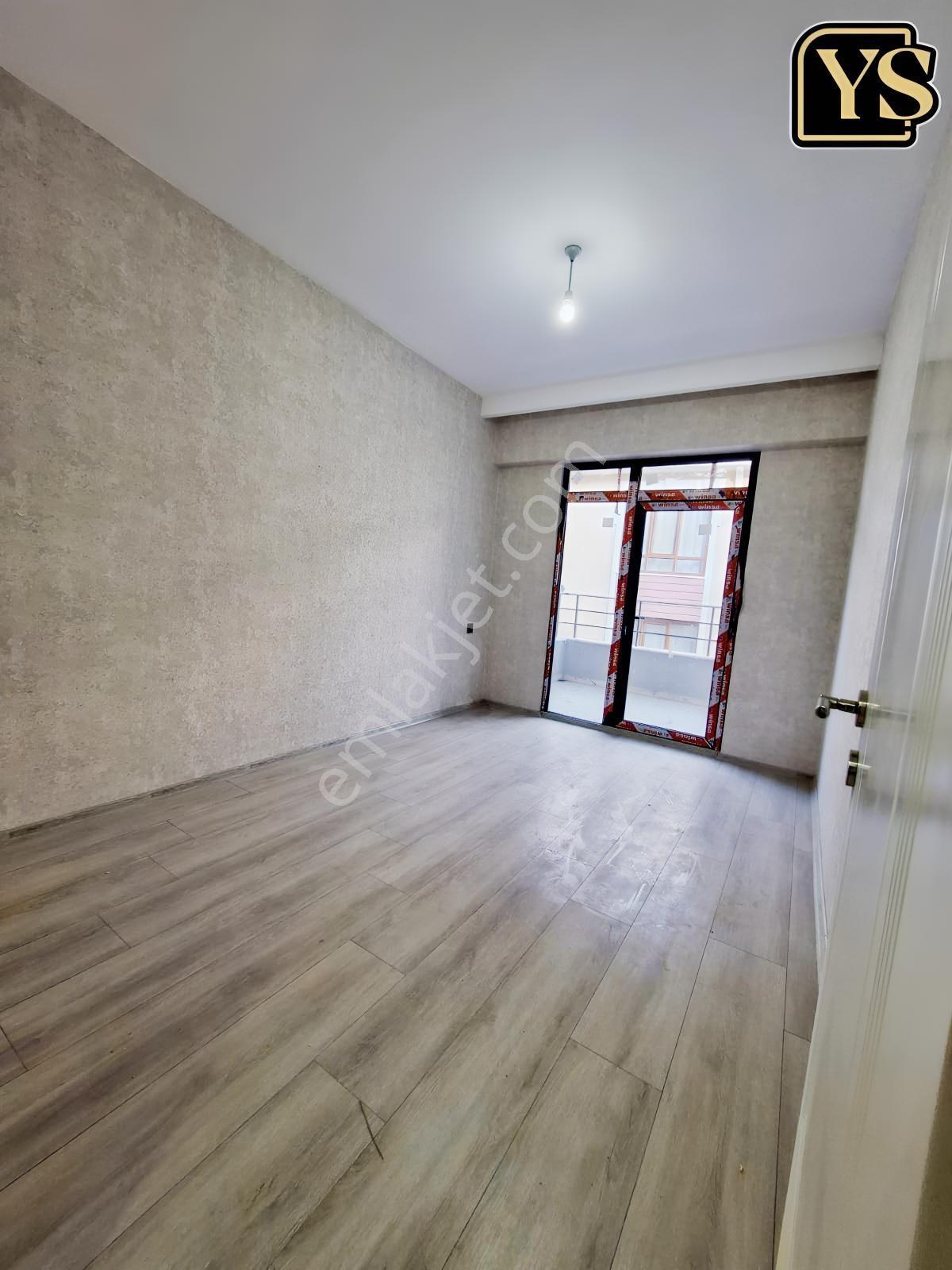 Ahmet Yesevi Cd.si Cephe 3,5+1 Sıfır Daire Vade Değerlendirilir — fotoğraf 19