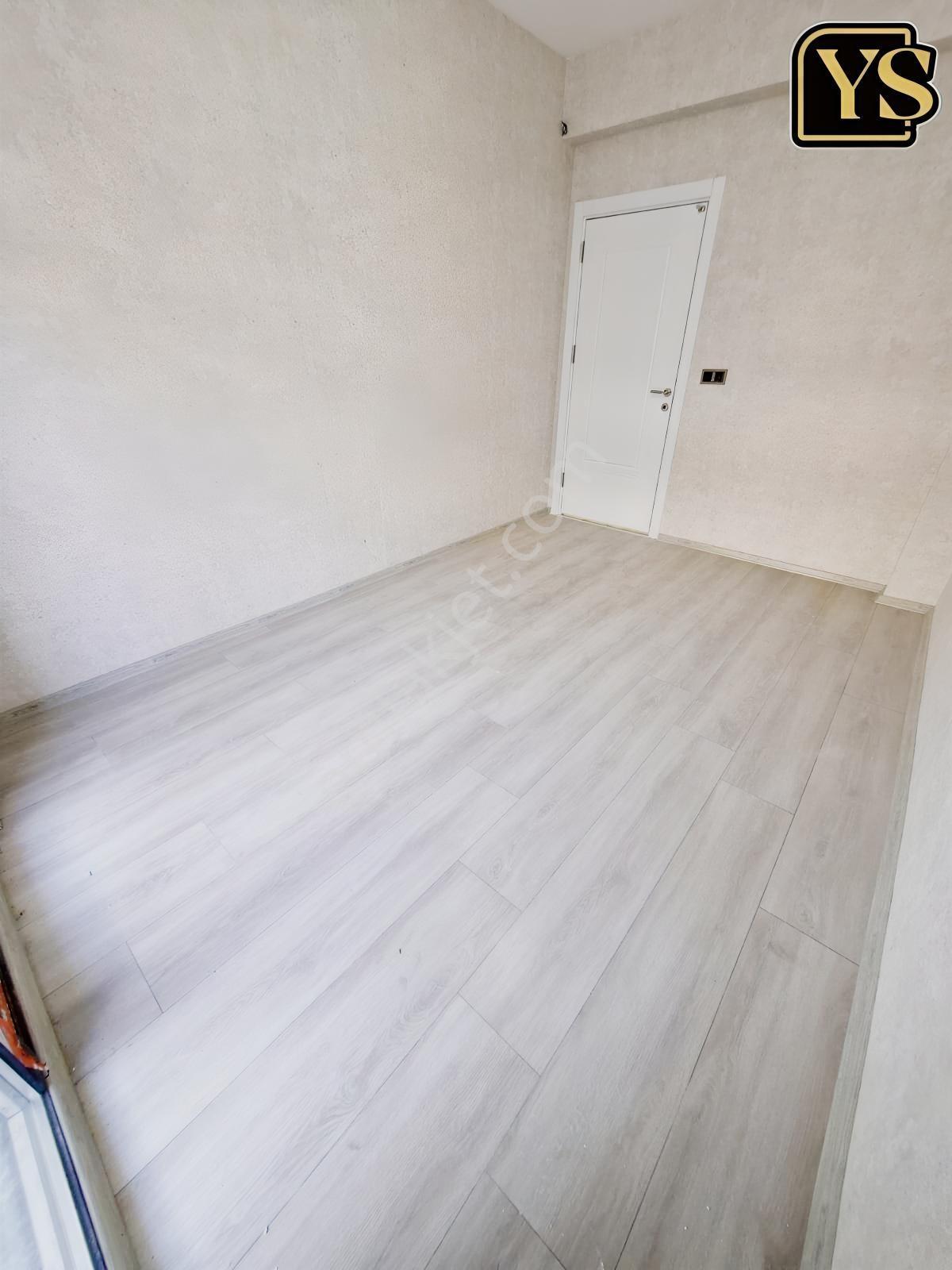 Ahmet Yesevi Cd.si Cephe 3,5+1 Sıfır Daire Vade Değerlendirilir — fotoğraf 21