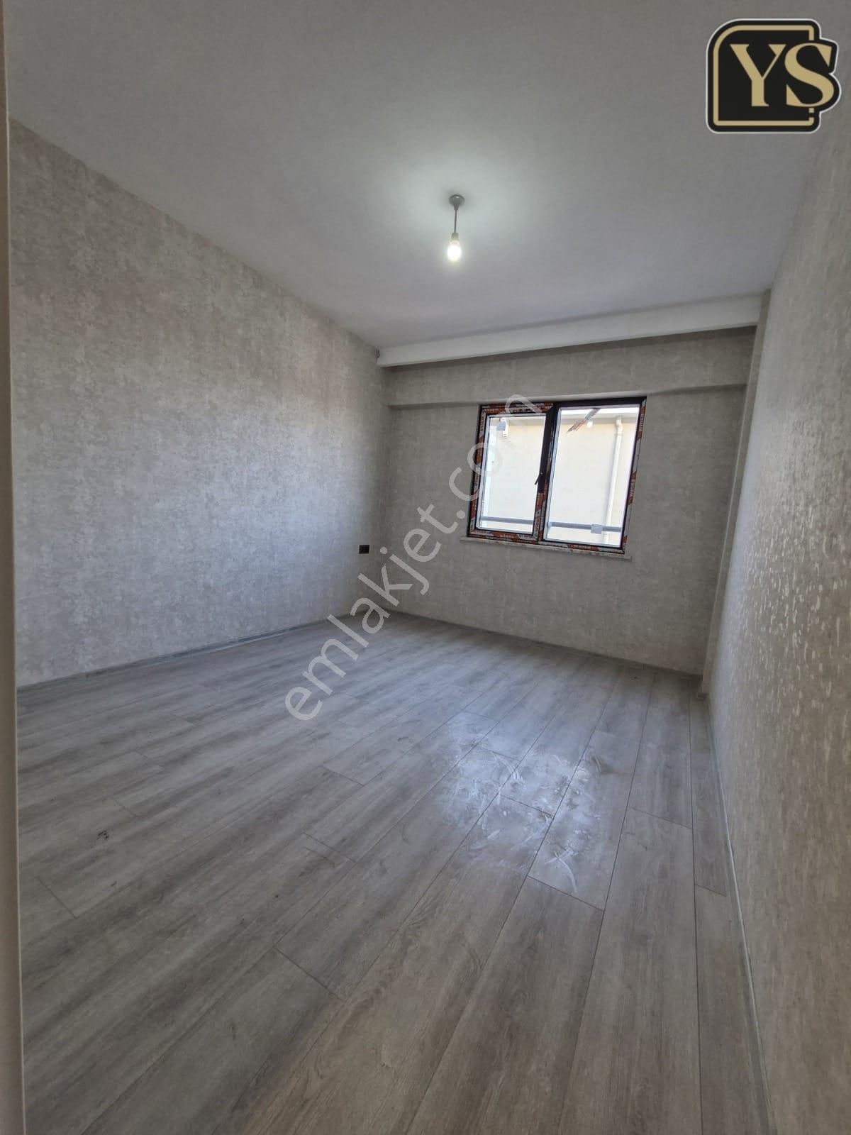 Ahmet Yesevi Cd.si Cephe 3,5+1 Sıfır Daire Vade Değerlendirilir — fotoğraf 22