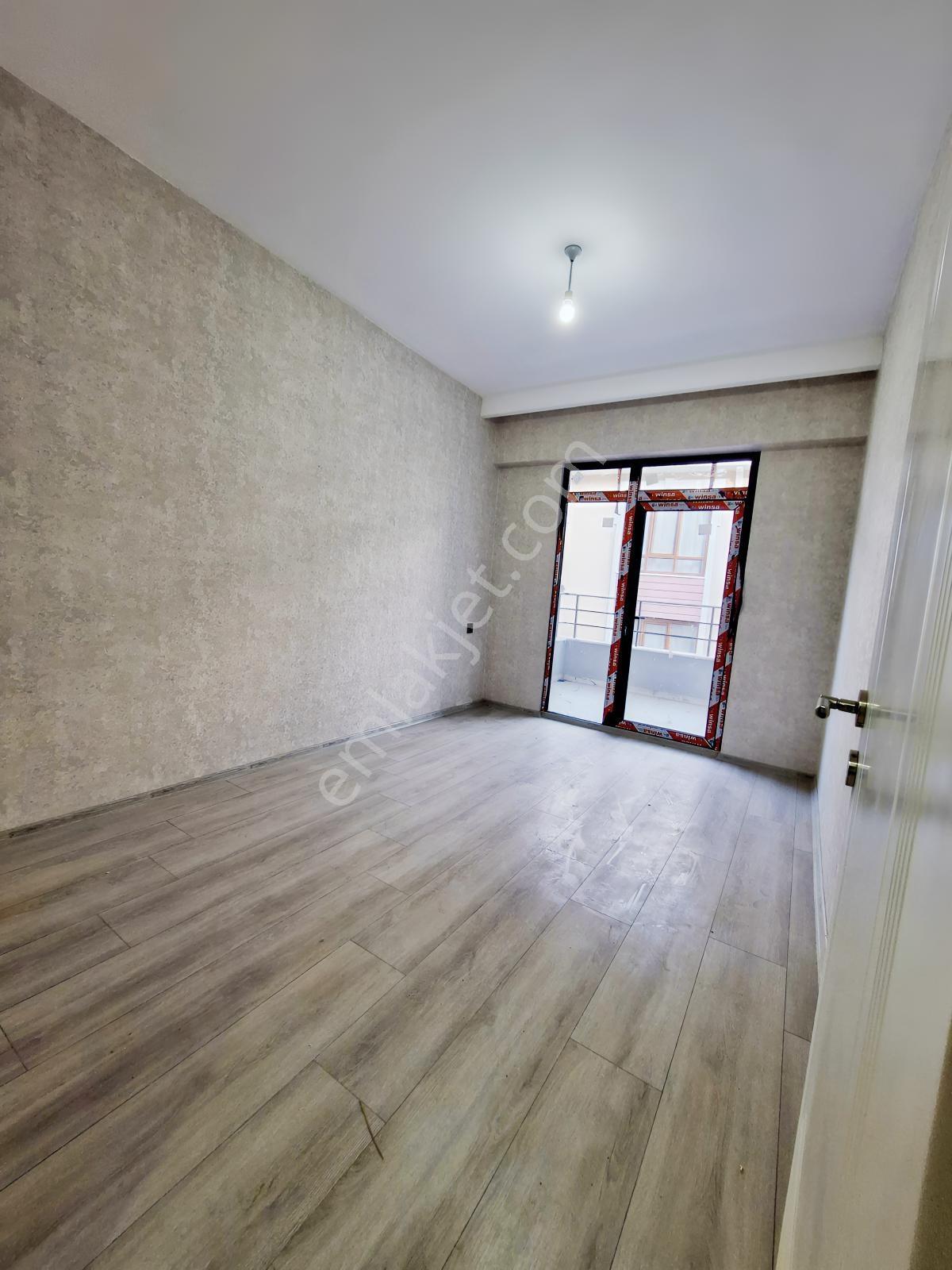 Ahmet Yesevi Cd.si Cephe 3,5+1 Sıfır Daire Vade Değerlendirilir — fotoğraf 23