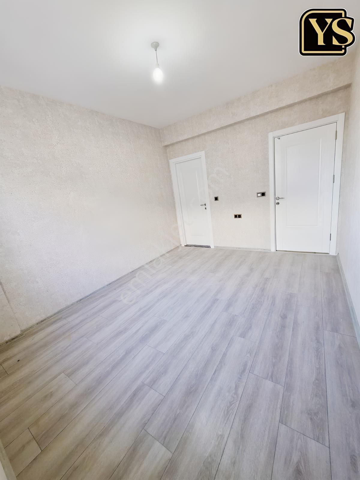 Ahmet Yesevi Cd.si Cephe 3,5+1 Sıfır Daire Vade Değerlendirilir — fotoğraf 25