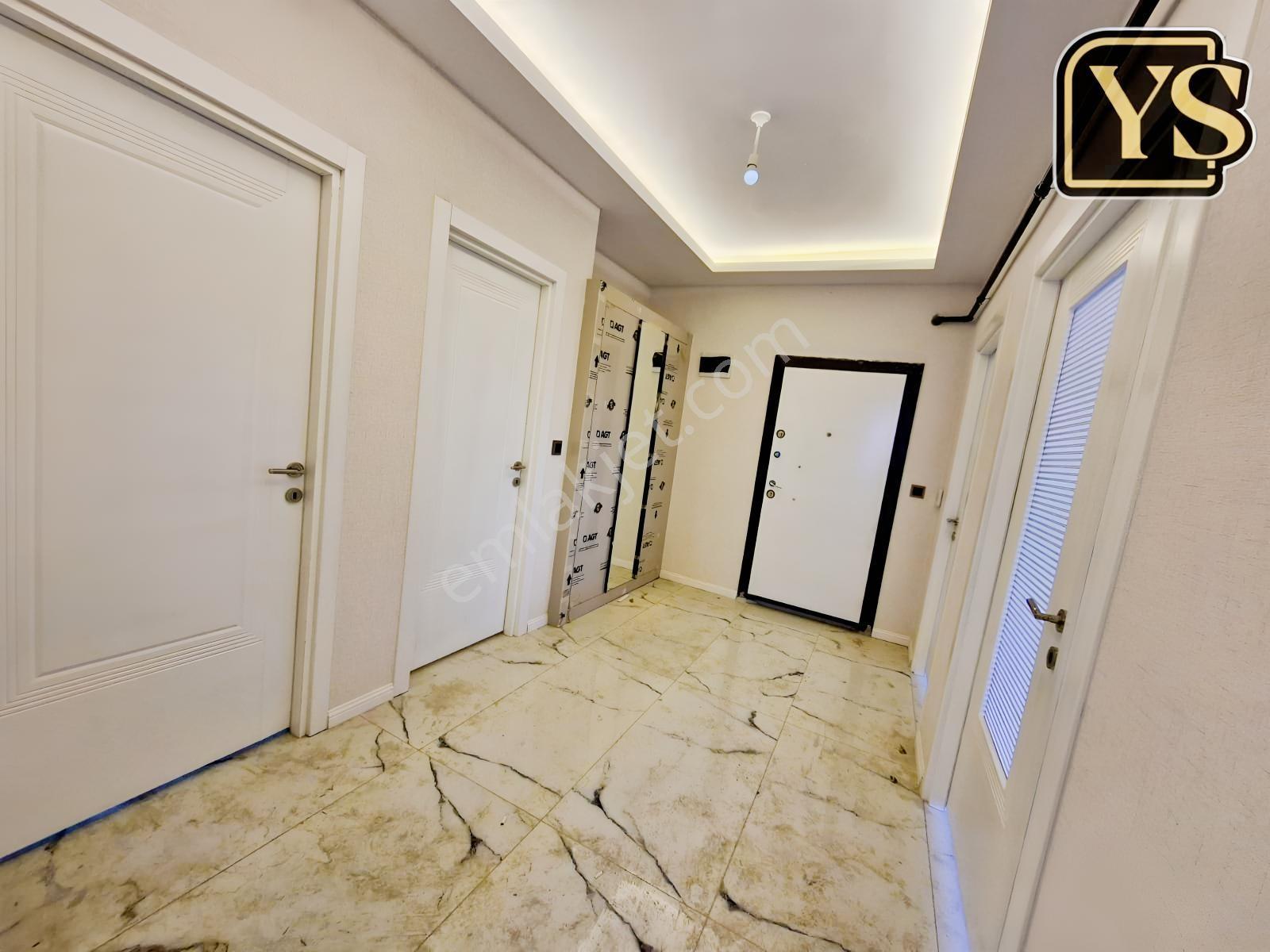 Ahmet Yesevi Cd.si Cephe 3,5+1 Sıfır Daire Vade Değerlendirilir — fotoğraf 28