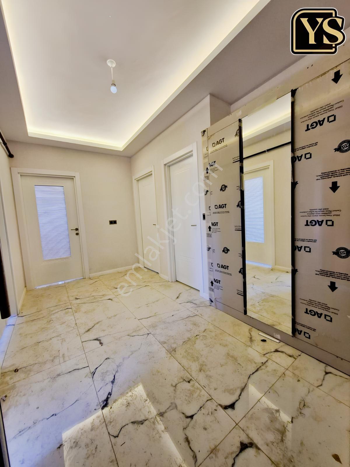 Ahmet Yesevi Cd.si Cephe 3,5+1 Sıfır Daire Vade Değerlendirilir — fotoğraf 30