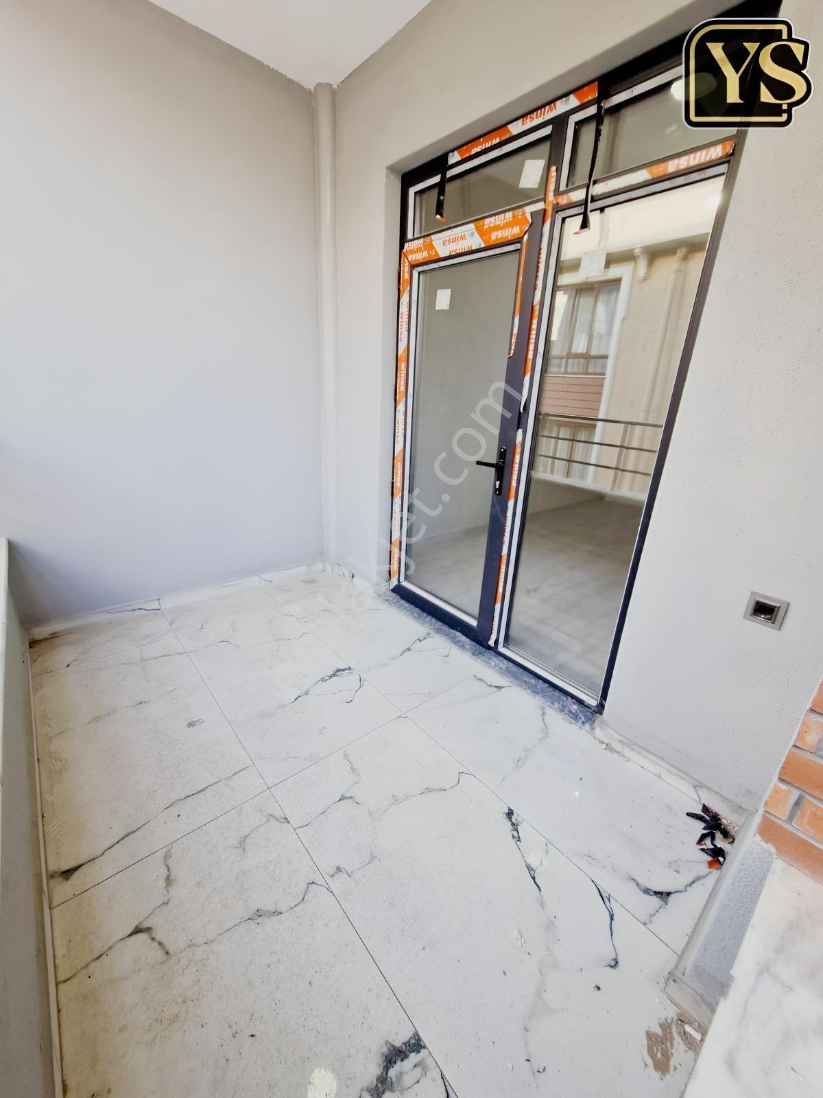 Ahmet Yesevi Cd.si Cephe 3,5+1 Sıfır Daire Vade Değerlendirilir — fotoğraf 31