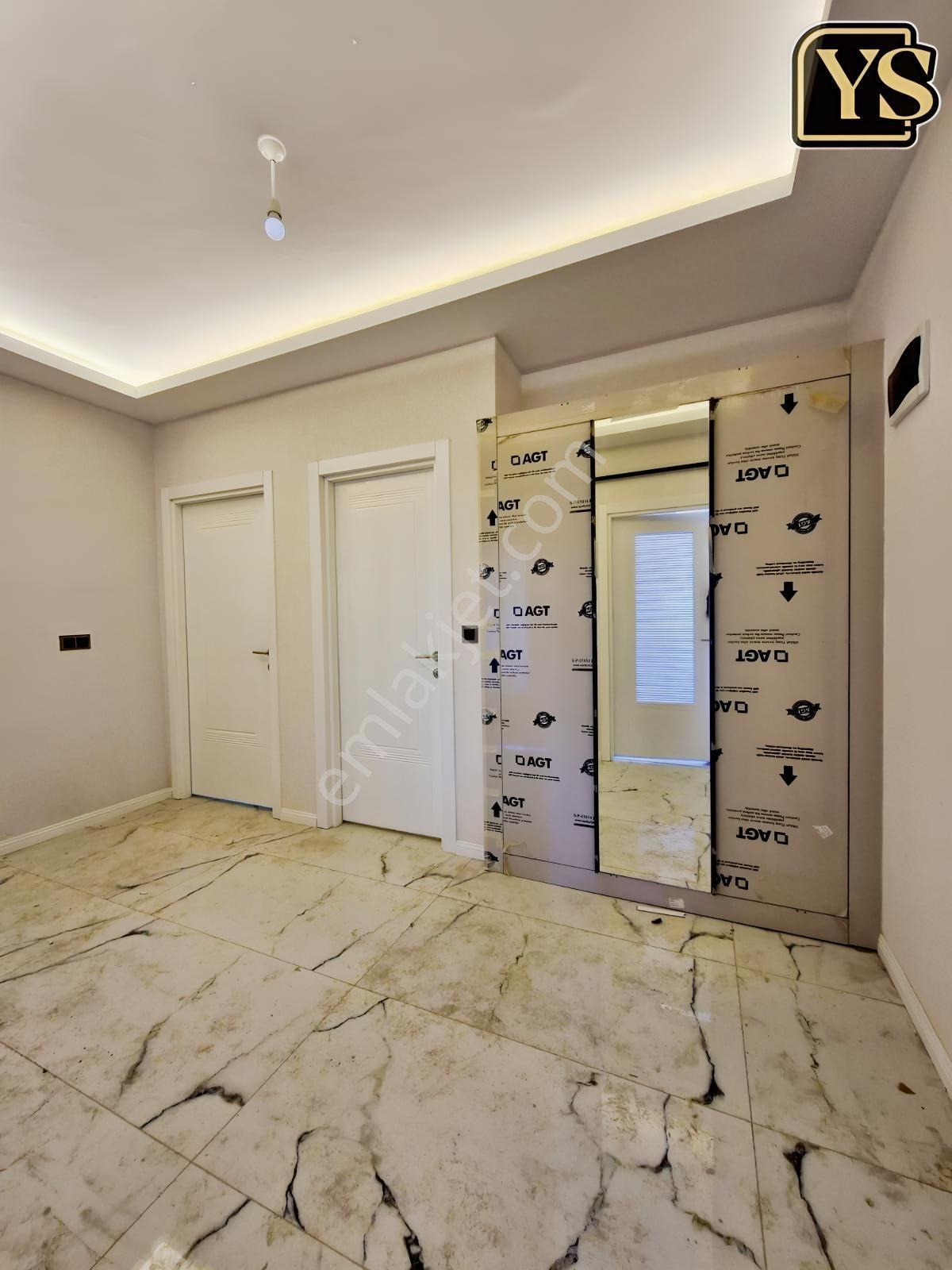 Ahmet Yesevi Cd.si Cephe 3,5+1 Sıfır Daire Vade Değerlendirilir — fotoğraf 32