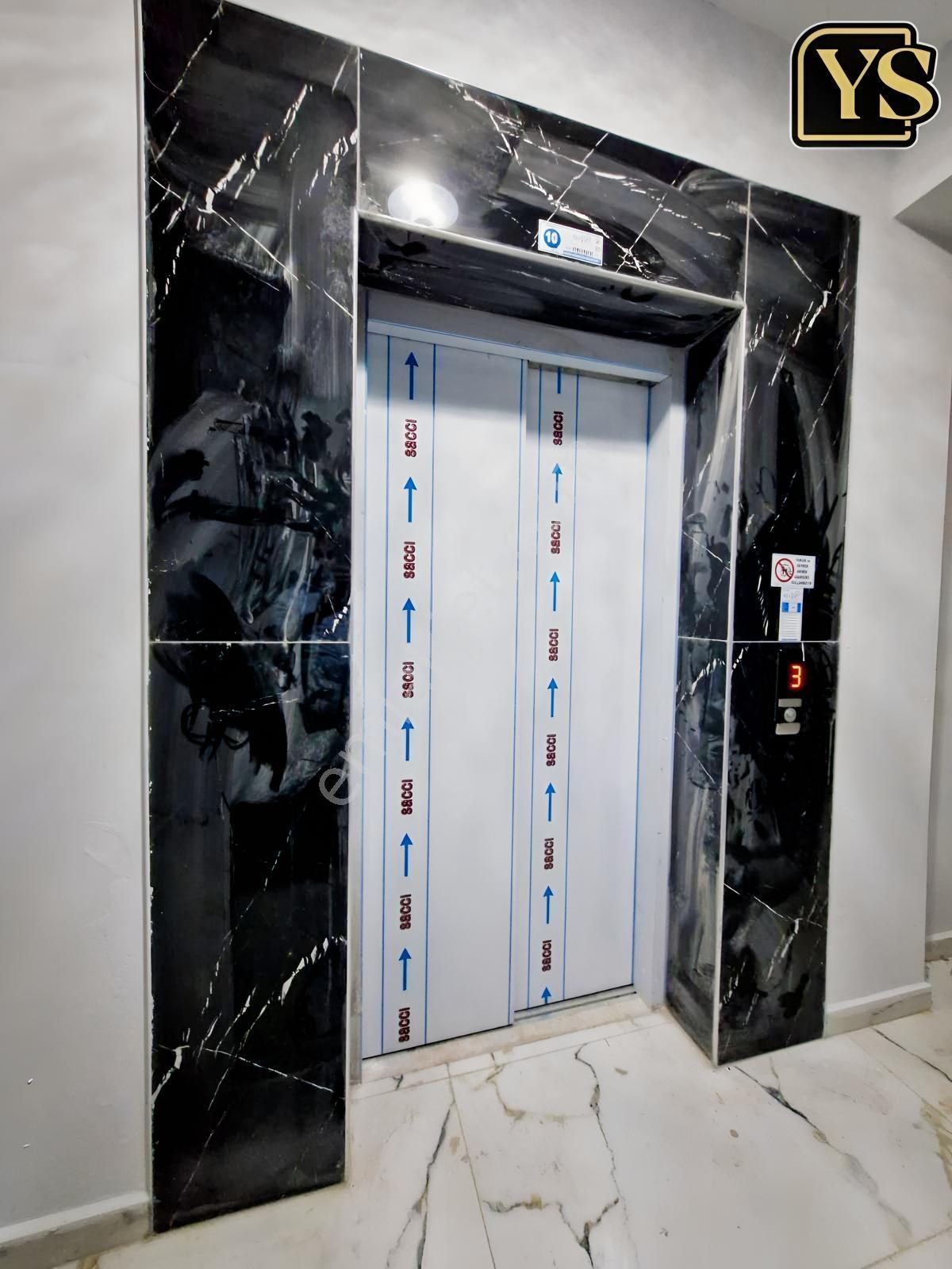 Ahmet Yesevi Cd.si Cephe 3,5+1 Sıfır Daire Vade Değerlendirilir — fotoğraf 35