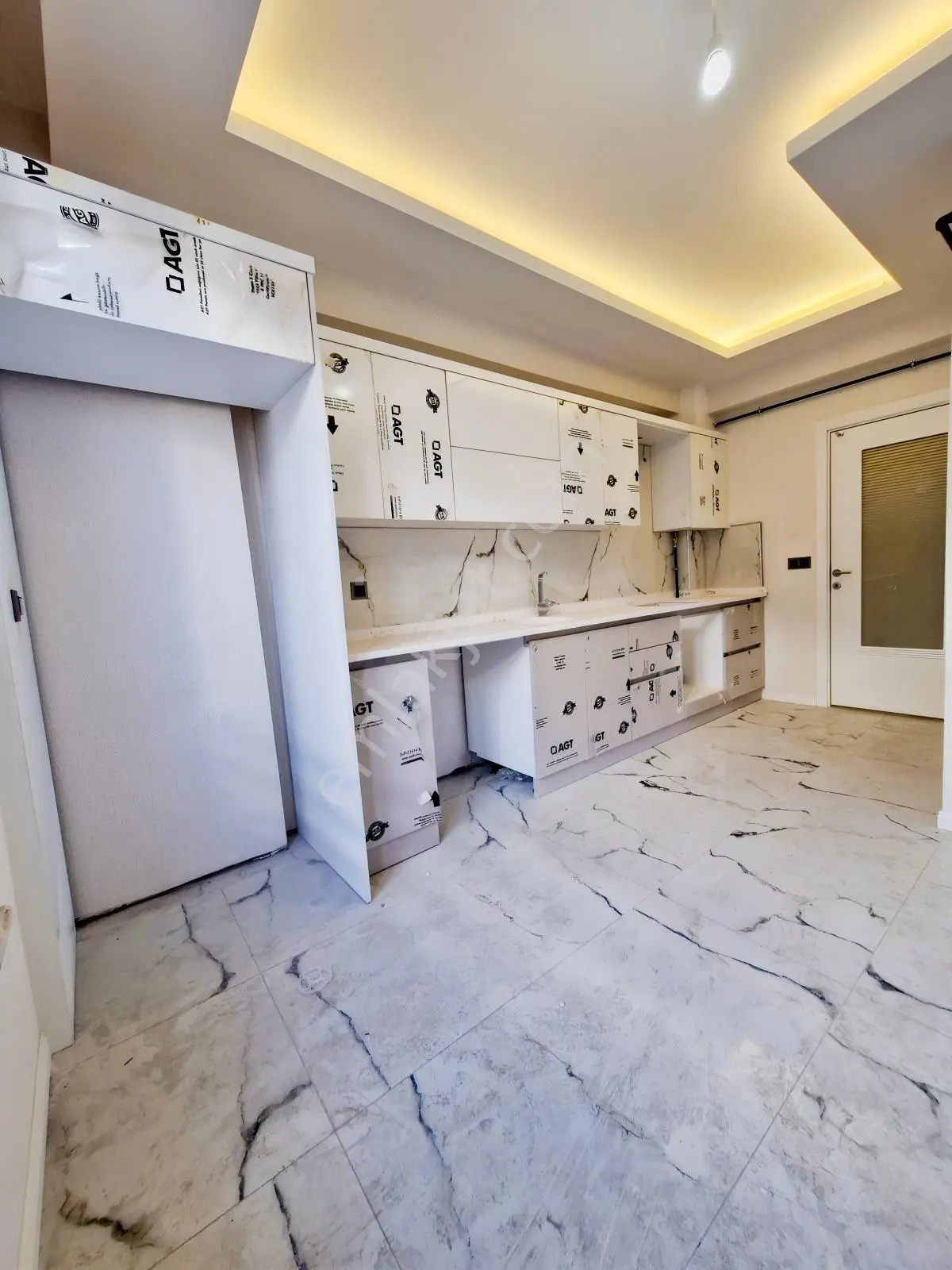 Ahmet Yesevi Cd.si Cephe 3,5+1 Sıfır Daire Vade Değerlendirilir — fotoğraf 38