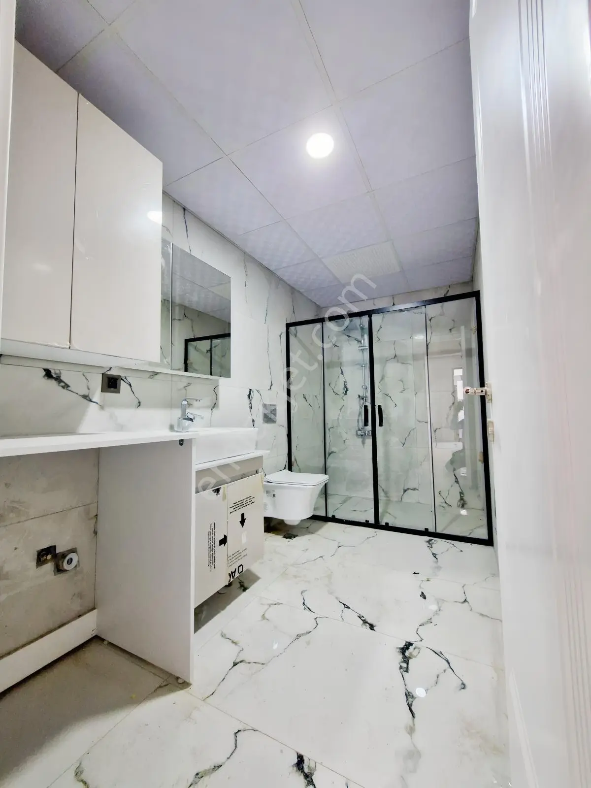 Ahmet Yesevi Cd.si Cephe 3,5+1 Sıfır Daire Vade Değerlendirilir — fotoğraf 41