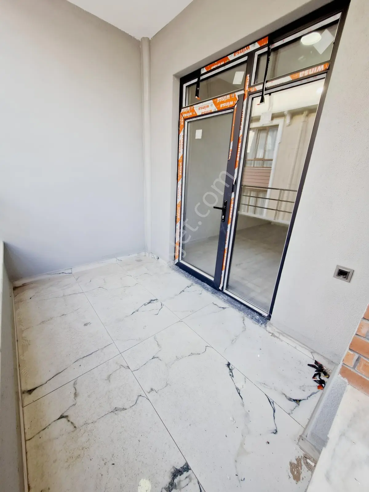 Ahmet Yesevi Cd.si Cephe 3,5+1 Sıfır Daire Vade Değerlendirilir — fotoğraf 42