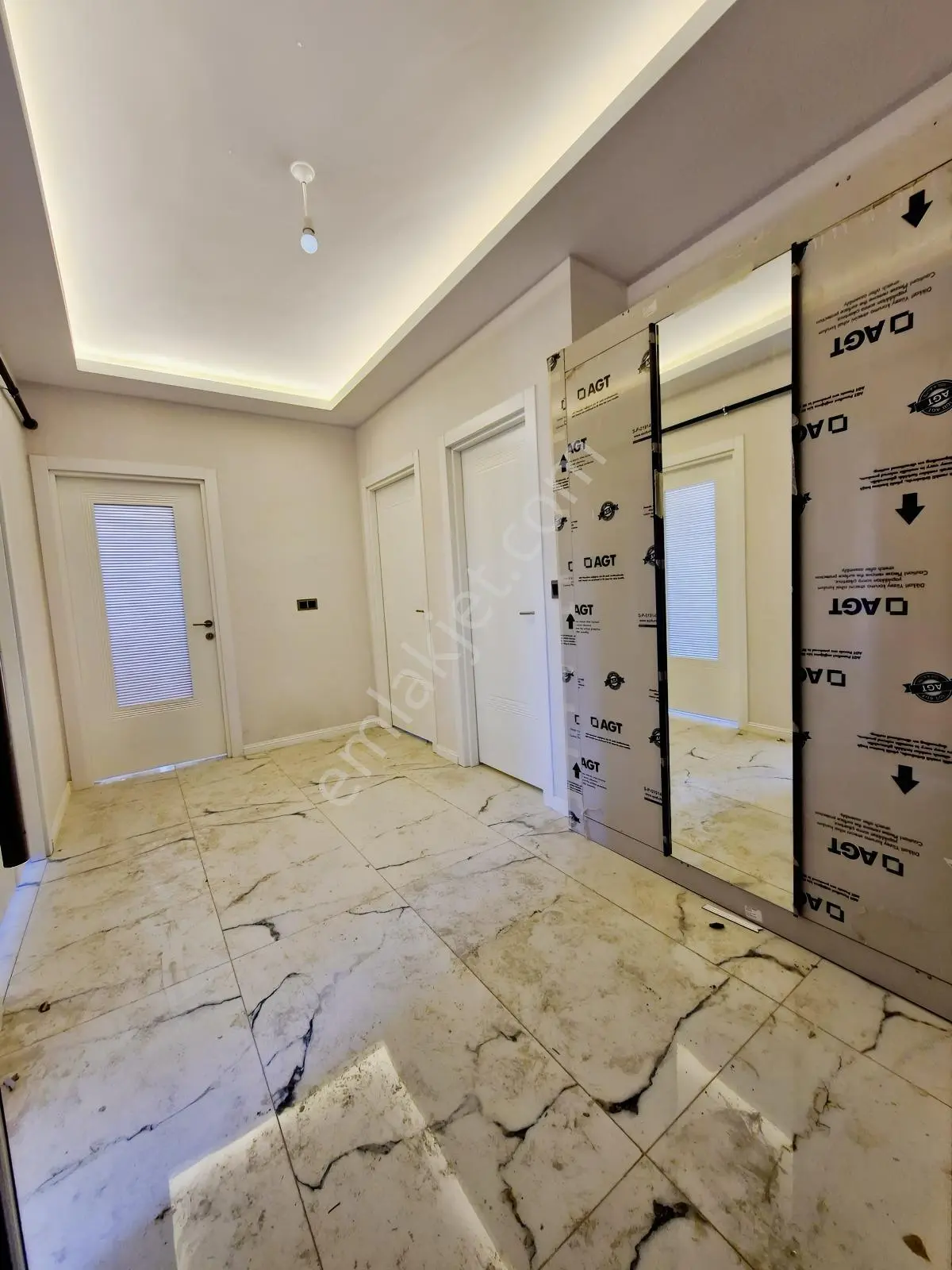 Ahmet Yesevi Cd.si Cephe 3,5+1 Sıfır Daire Vade Değerlendirilir — fotoğraf 44