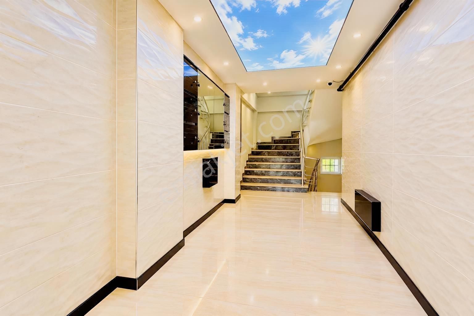 Beylikdüzü Kavaklı Merkezde 3+1 Satılık Daire — fotoğraf 2