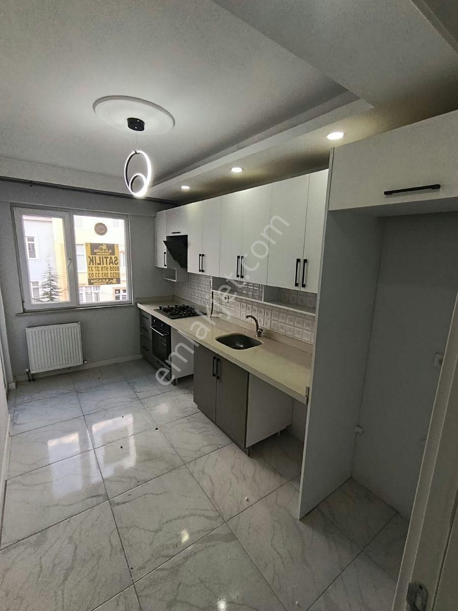 İlkadım Gayrimenkul'den Kapaklı'da Satılık 2+1 Arakat Daire — fotoğraf 11