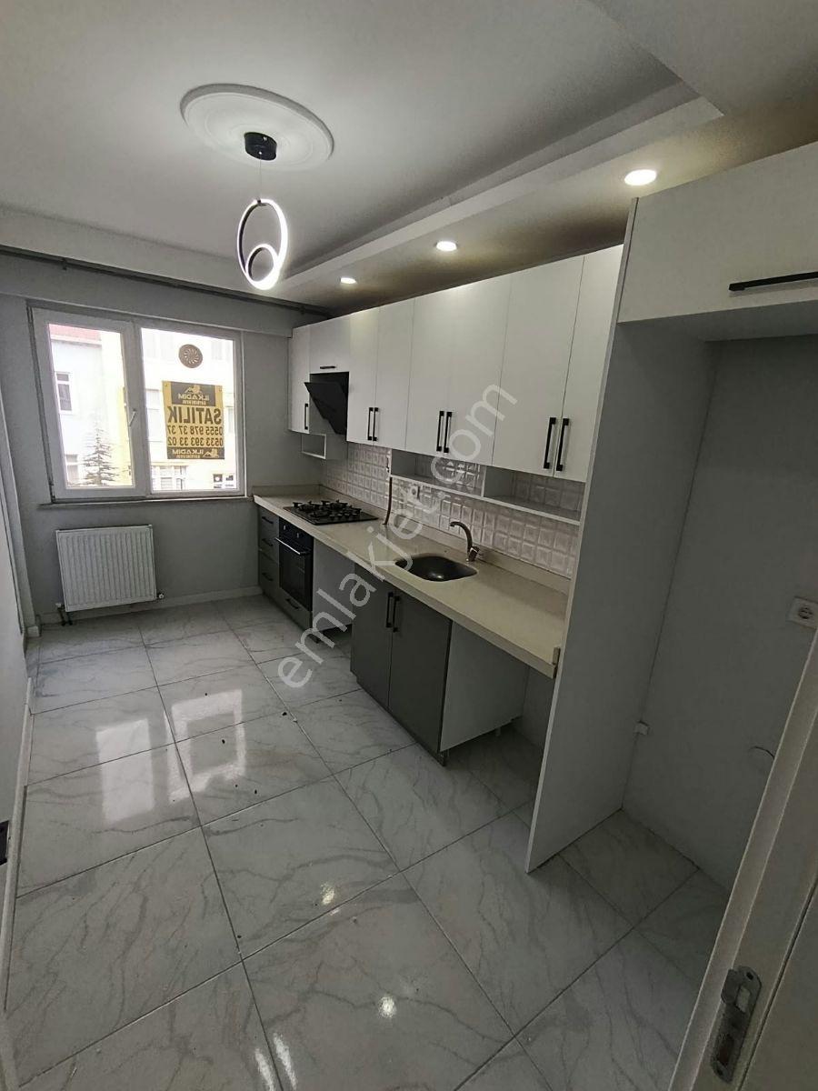 İlkadım Gayrimenkul'den Kapaklı'da Satılık 2+1 Arakat Daire — fotoğraf 15