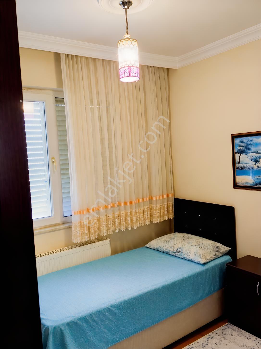 Satılık 3+1 Daire / Antalya Serik Gedik Mahallesi — fotoğraf 2