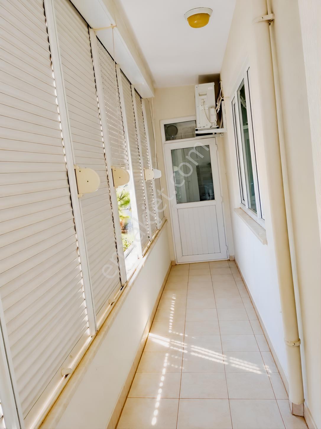Satılık 3+1 Daire / Antalya Serik Gedik Mahallesi — fotoğraf 8