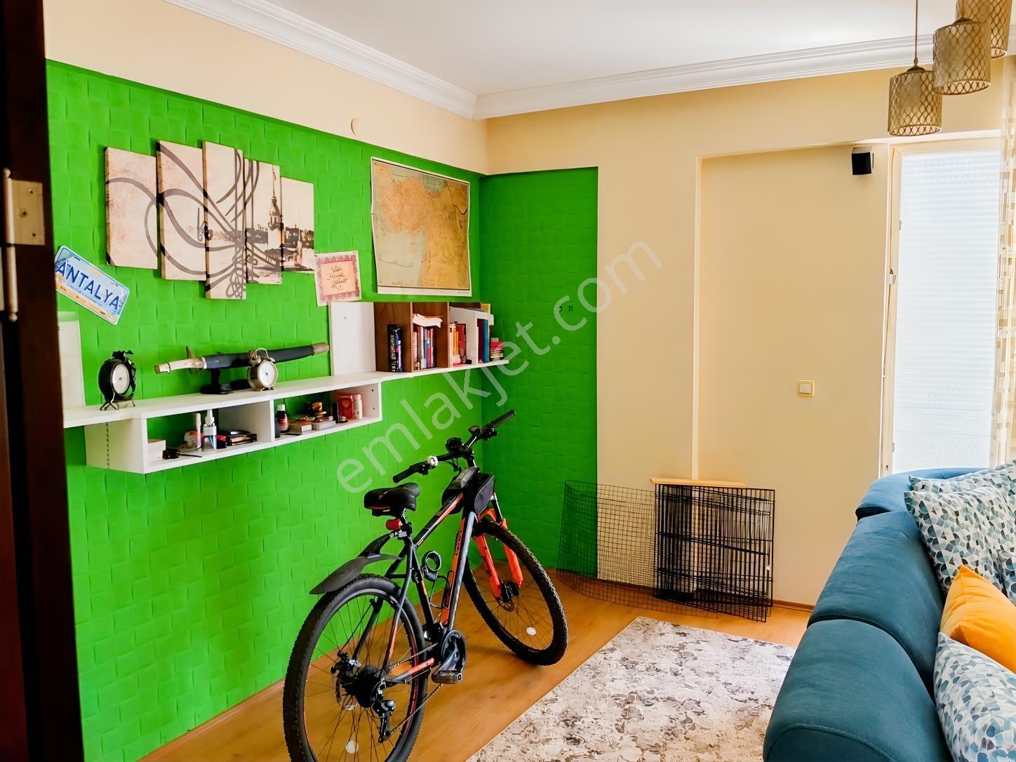 Satılık 3+1 Daire / Antalya Serik Gedik Mahallesi — fotoğraf 10