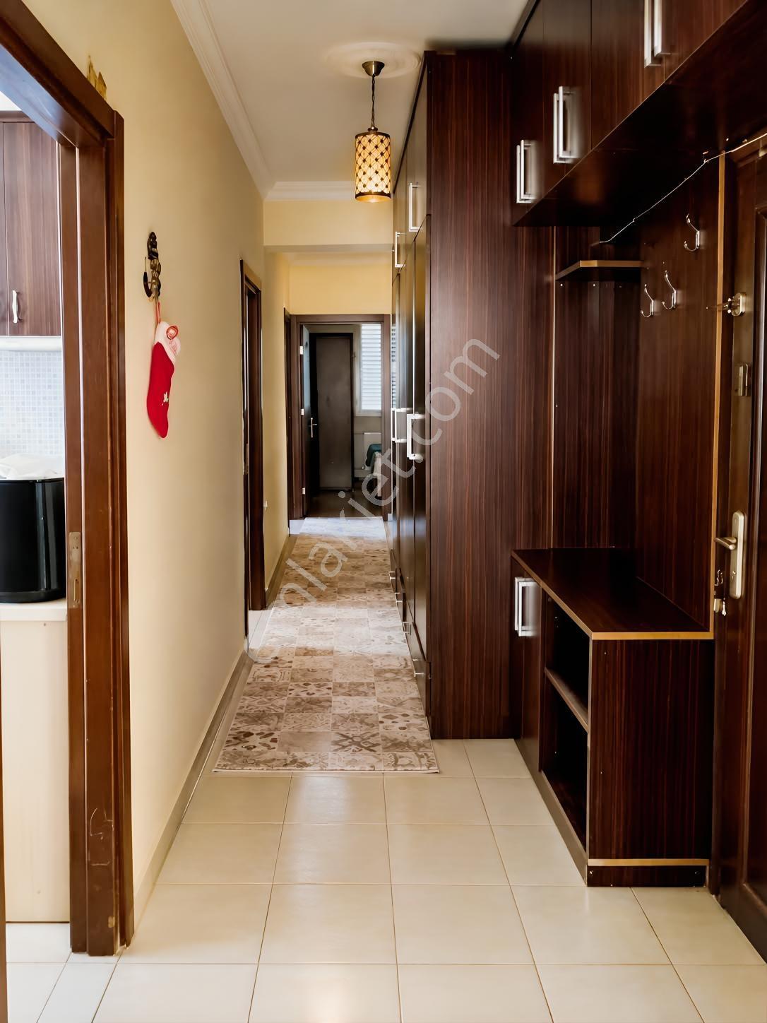 Satılık 3+1 Daire / Antalya Serik Gedik Mahallesi — fotoğraf 13