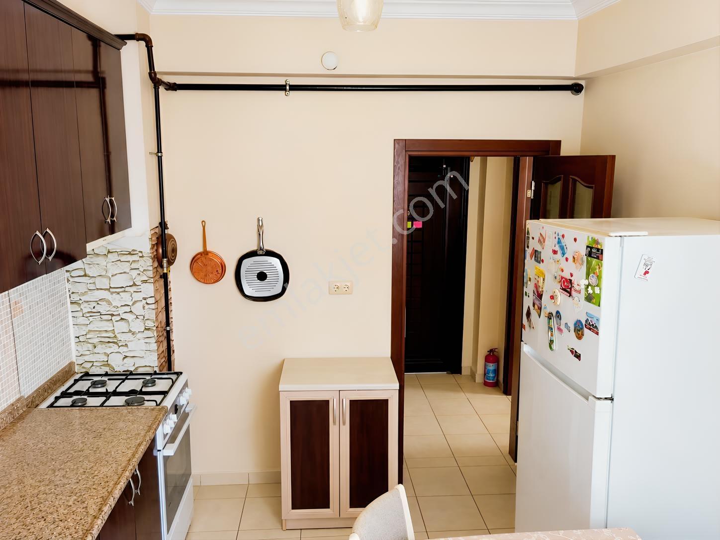 Satılık 3+1 Daire / Antalya Serik Gedik Mahallesi — fotoğraf 14
