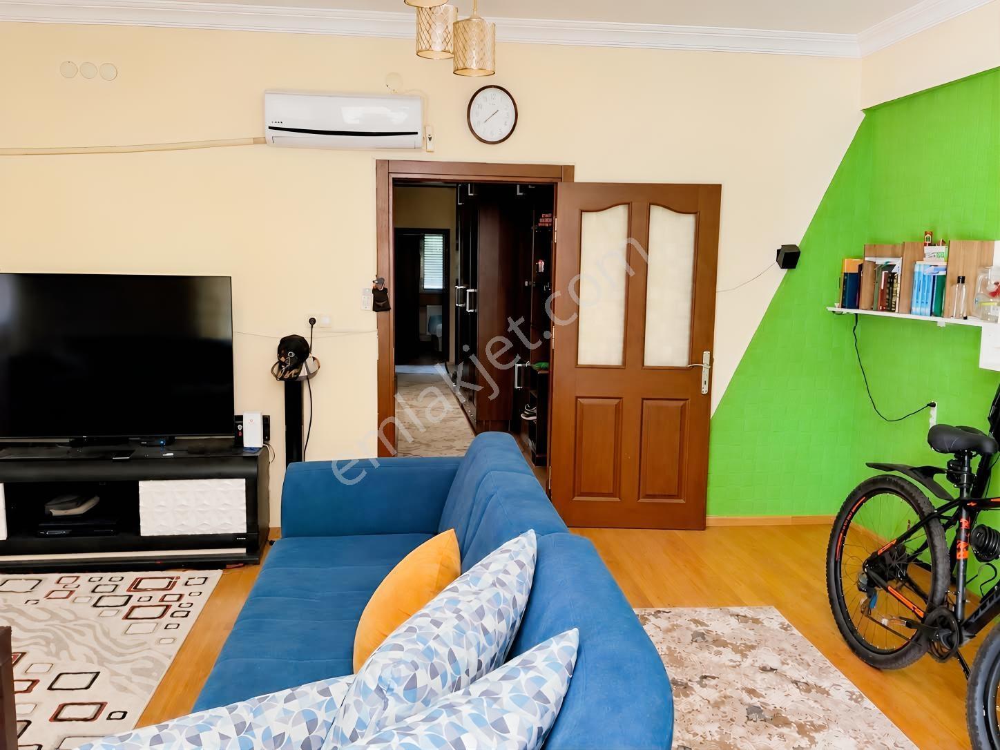 Satılık 3+1 Daire / Antalya Serik Gedik Mahallesi — fotoğraf 17