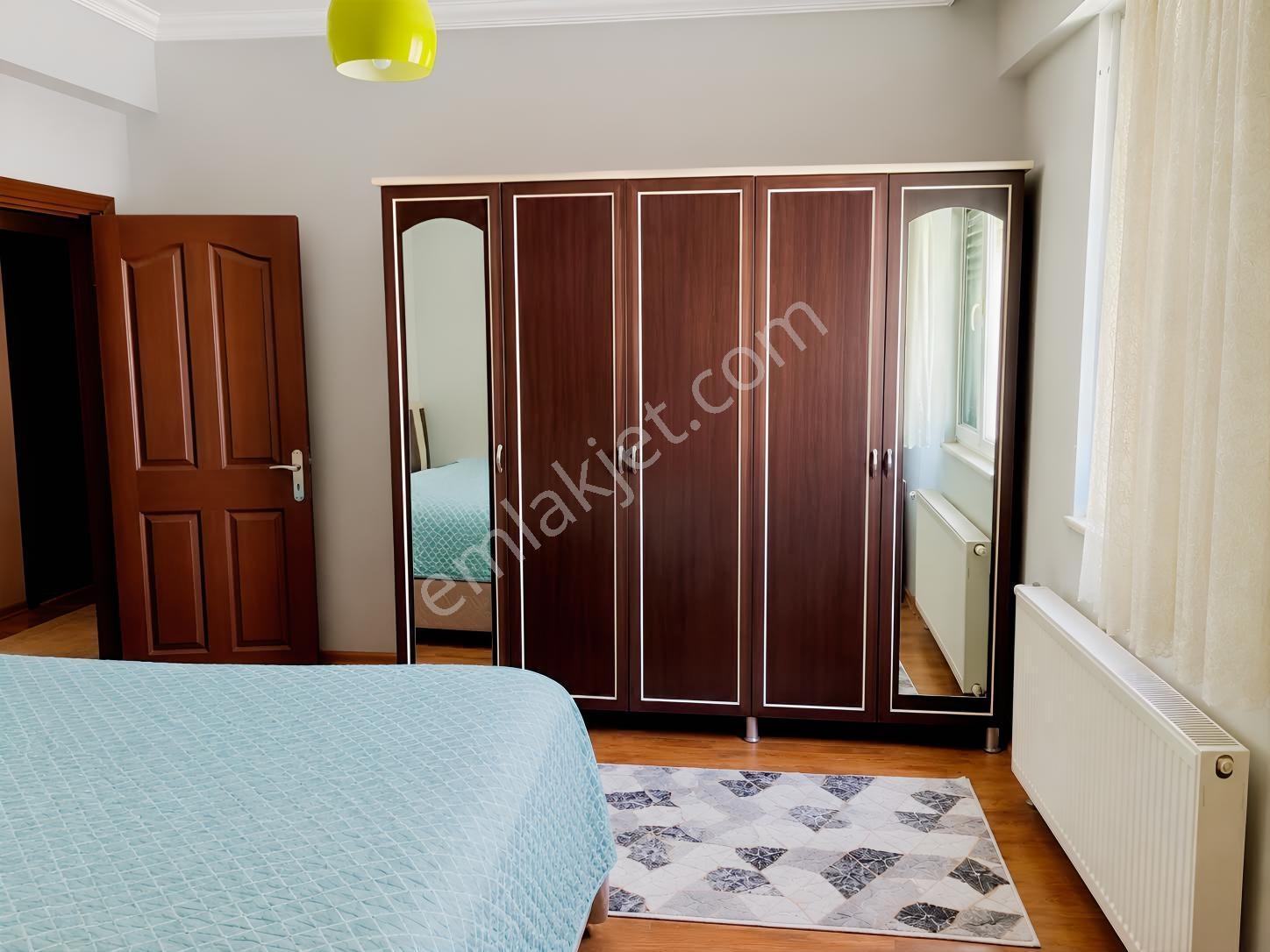 Satılık 3+1 Daire / Antalya Serik Gedik Mahallesi — fotoğraf 19