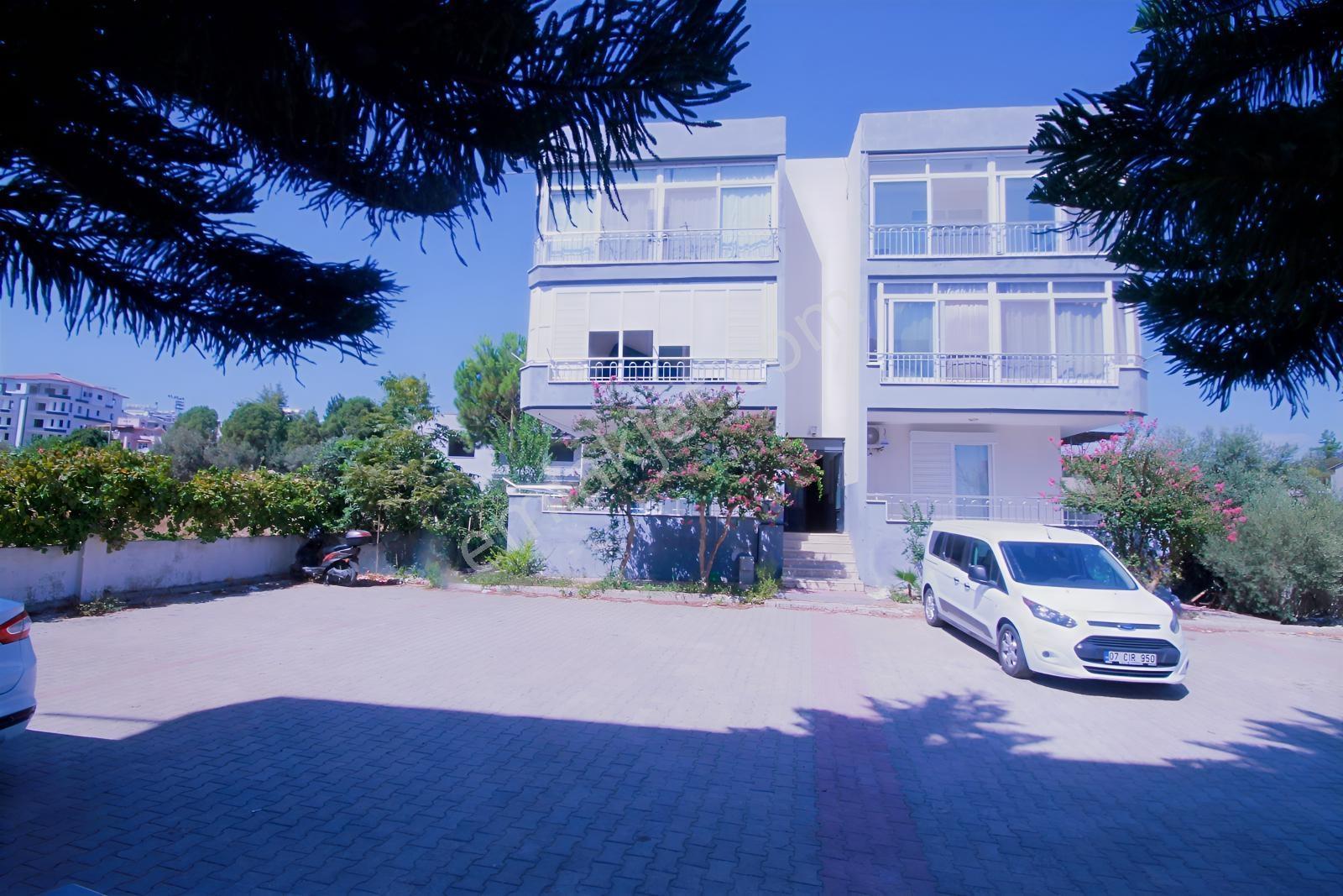 Satılık 3+1 Daire / Antalya Serik Gedik Mahallesi — fotoğraf 20