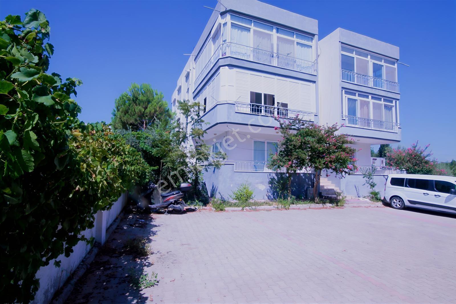 Satılık 3+1 Daire / Antalya Serik Gedik Mahallesi — fotoğraf 21
