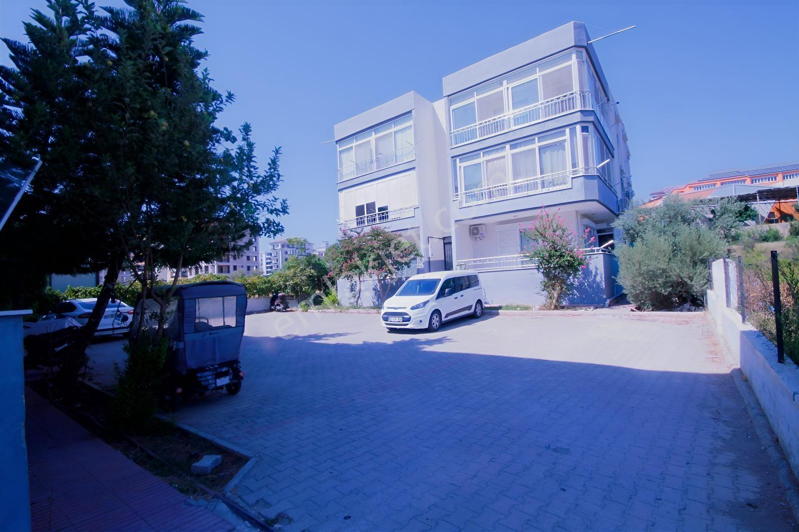 Satılık 3+1 Daire / Antalya Serik Gedik Mahallesi — fotoğraf 22