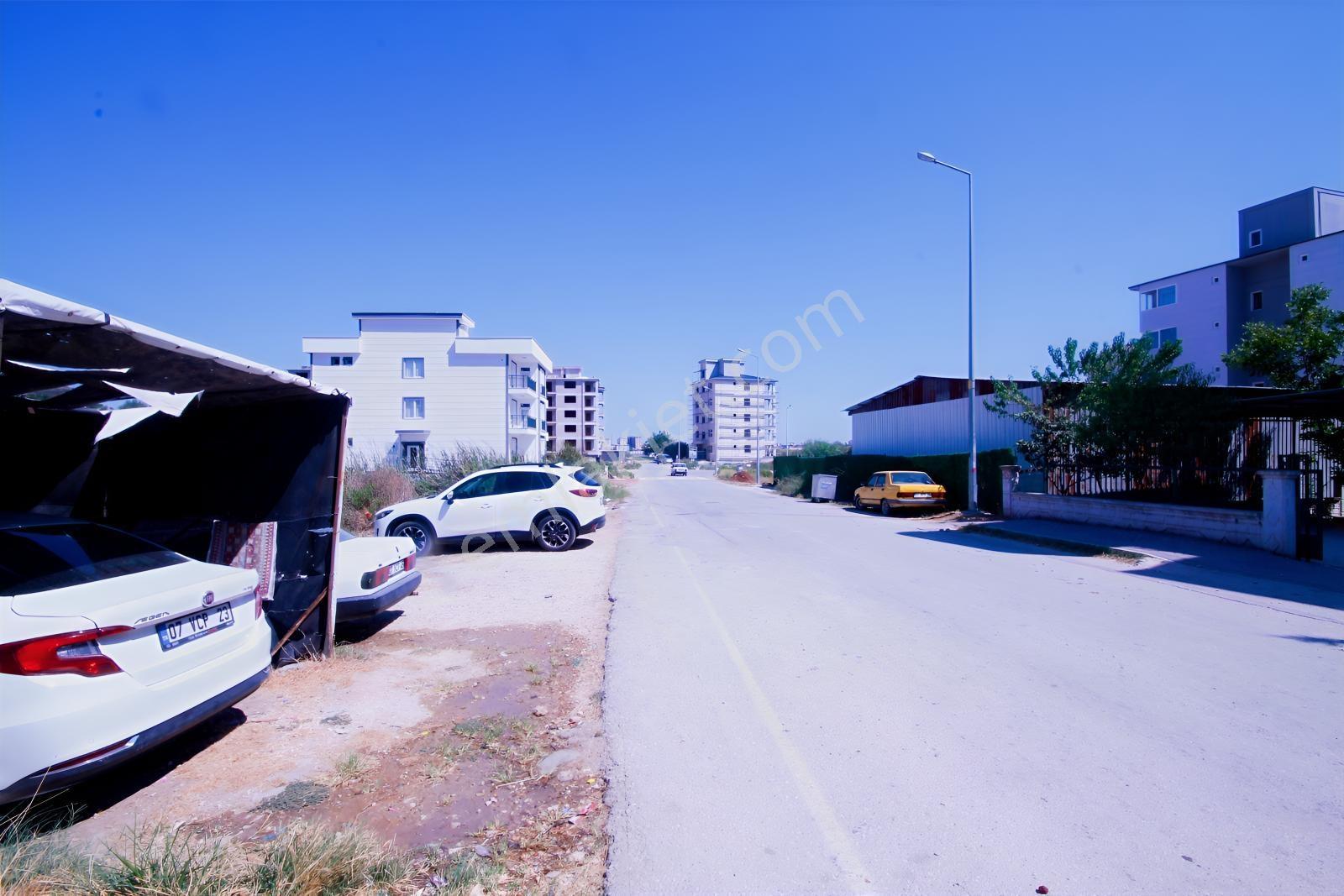 Satılık 3+1 Daire / Antalya Serik Gedik Mahallesi — fotoğraf 23