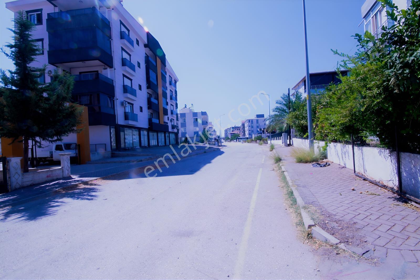 Satılık 3+1 Daire / Antalya Serik Gedik Mahallesi — fotoğraf 24