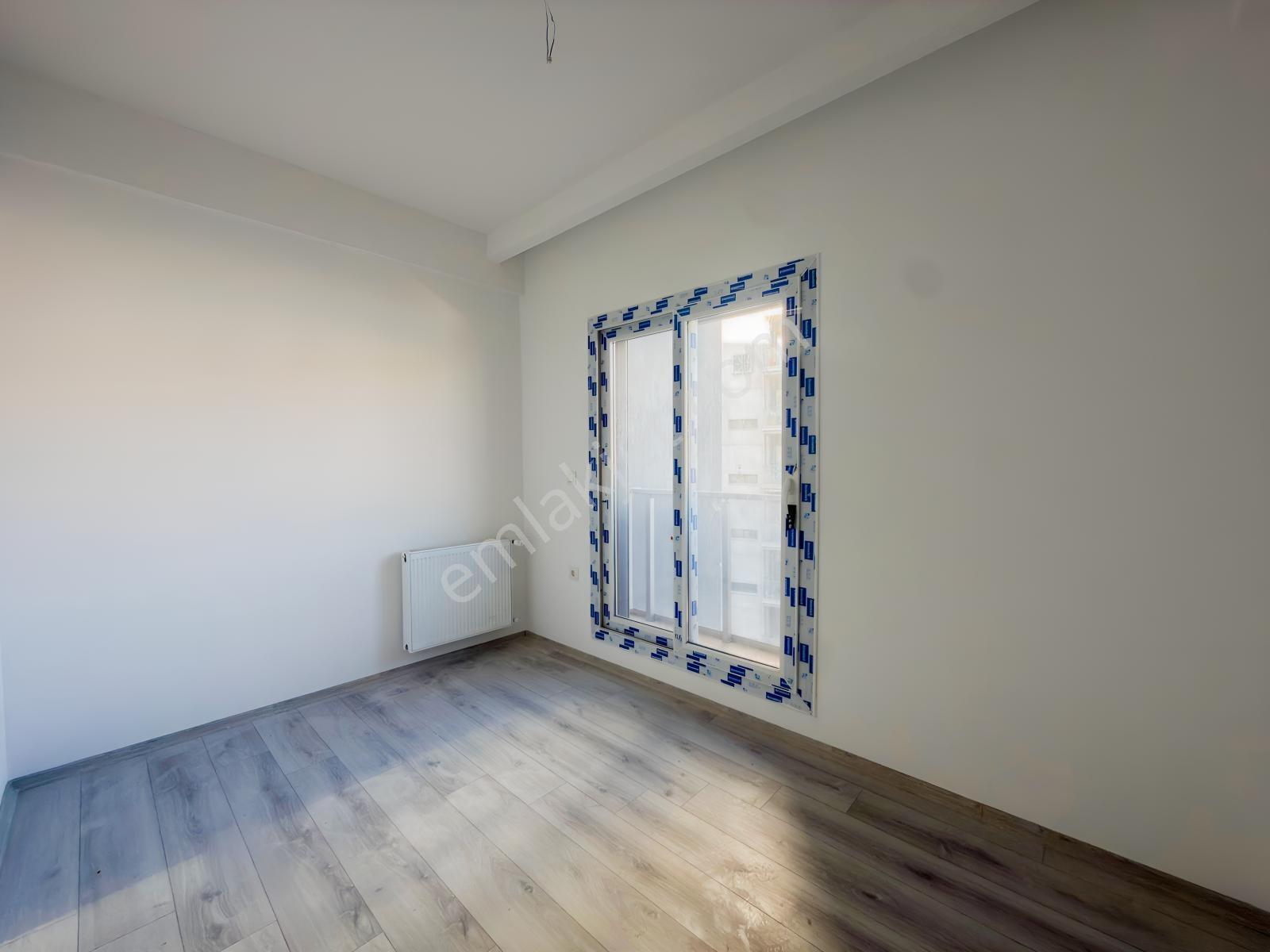 Çiğli Uğur Mumcu Kalevita Evleri Satılık 1+1 Daire — fotoğraf 19
