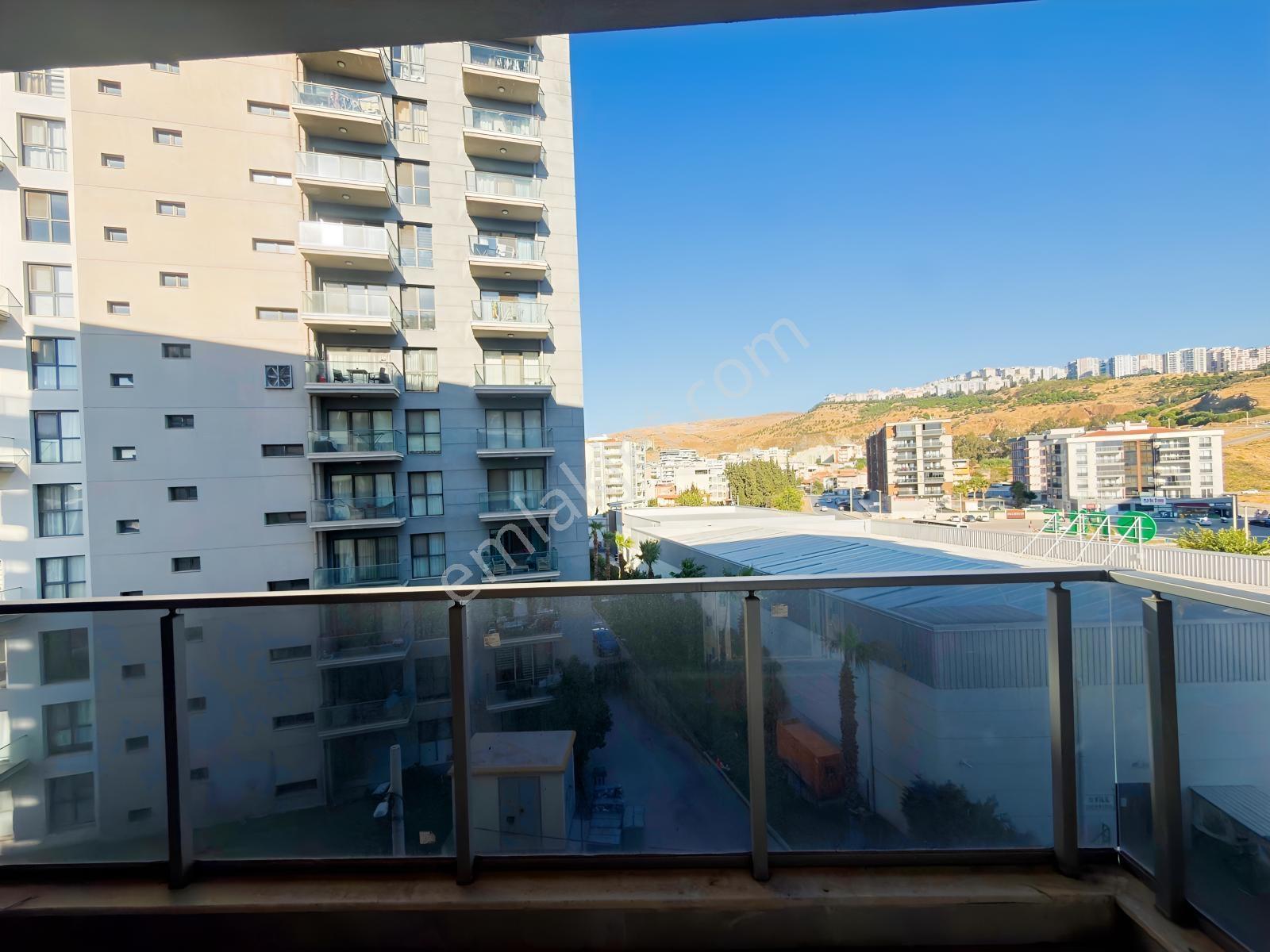 Çiğli Uğur Mumcu Kalevita Evleri Satılık 1+1 Daire — fotoğraf 20
