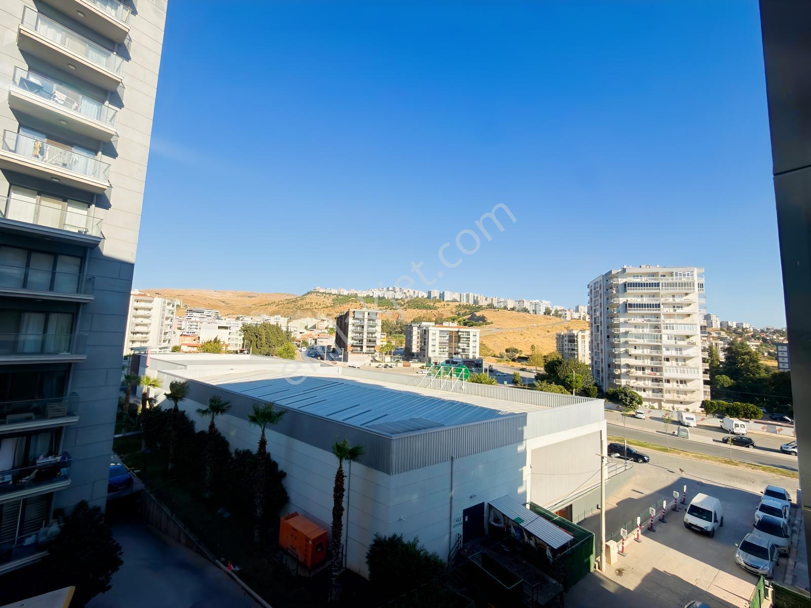 Çiğli Uğur Mumcu Kalevita Evleri Satılık 1+1 Daire — fotoğraf 24