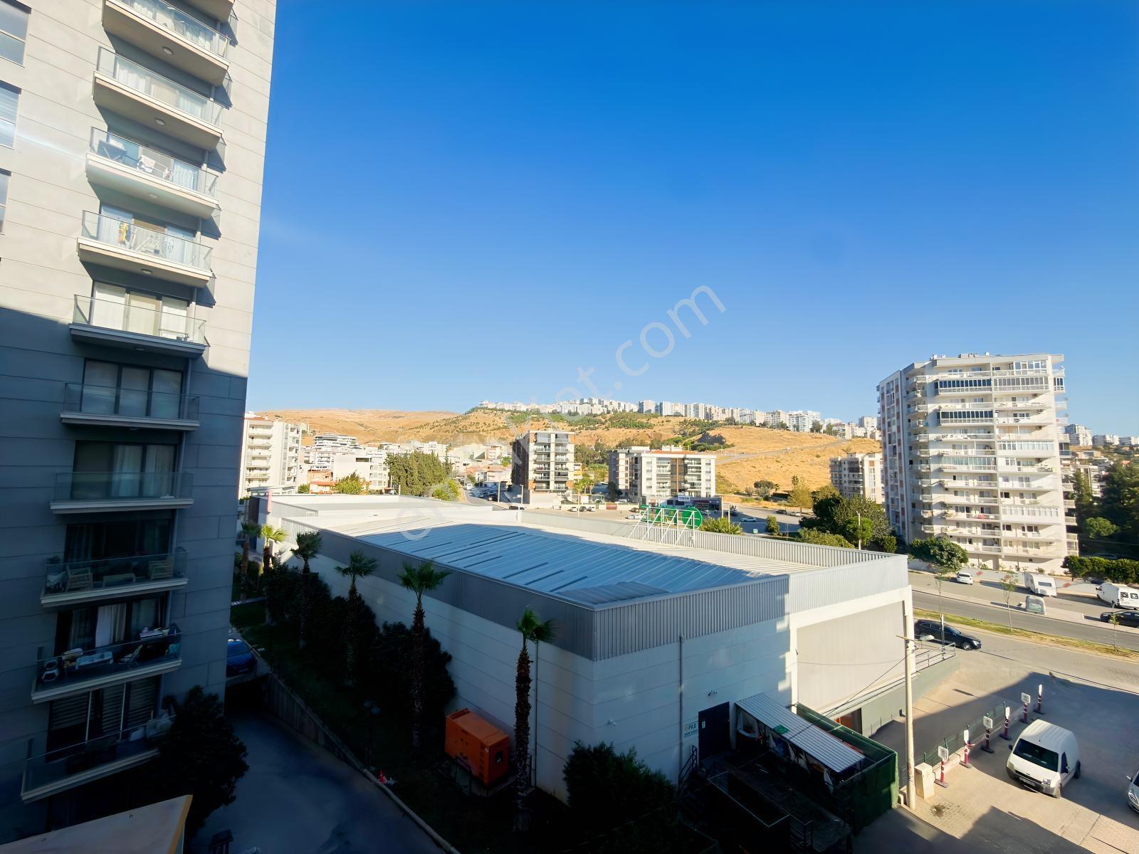 Çiğli Uğur Mumcu Kalevita Evleri Satılık 1+1 Daire — fotoğraf 25